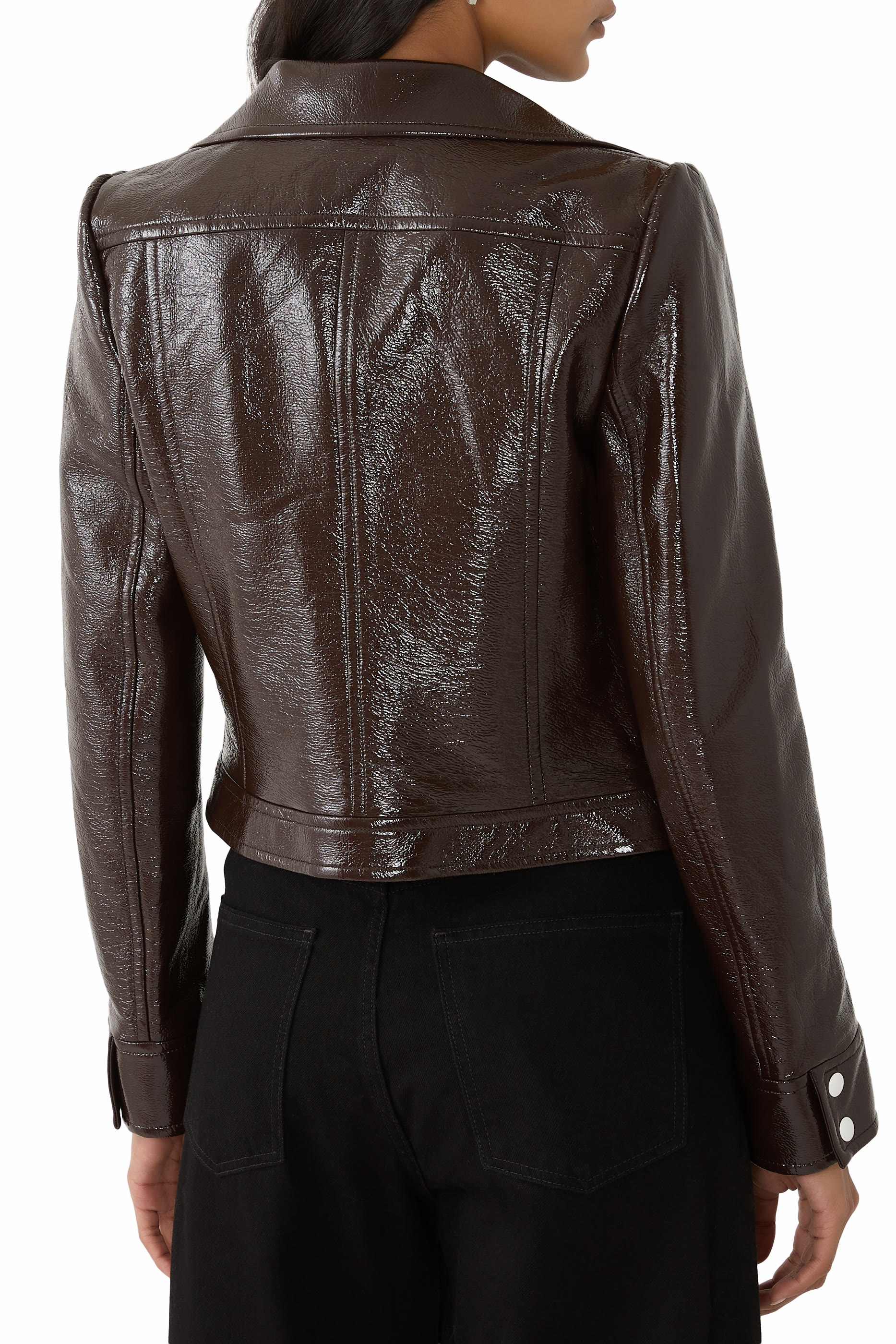 جاكيت ريديشن فينيل