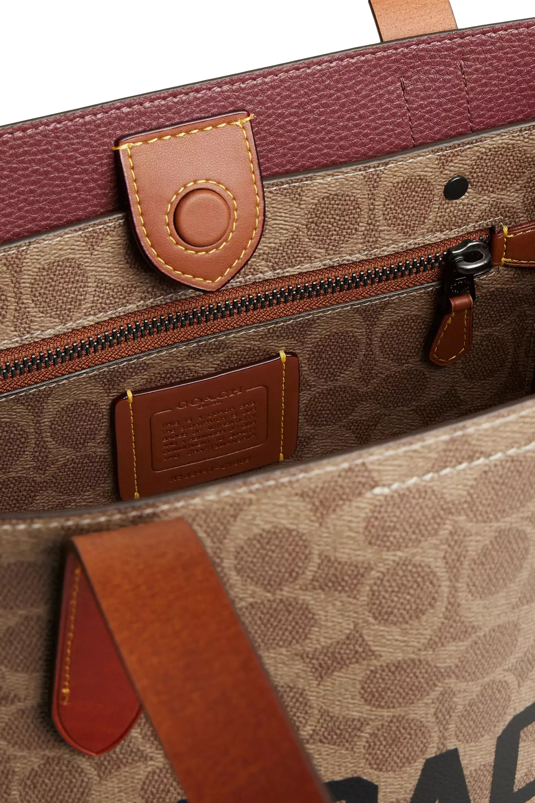 حقيبة يد ريلاي 34