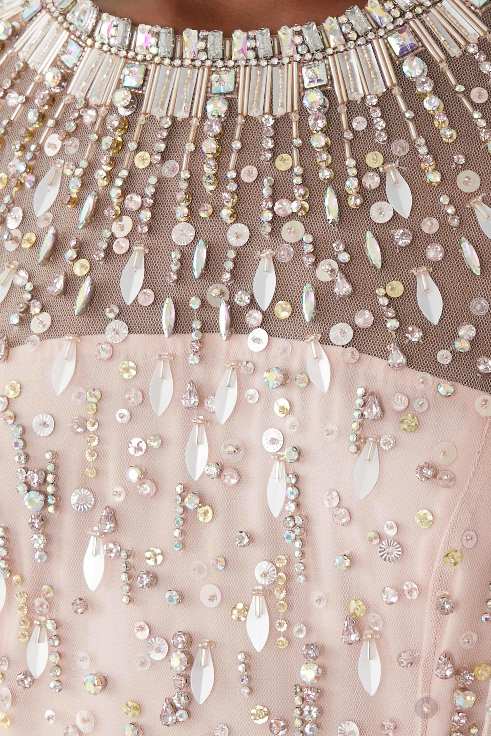 فستان هيستيا