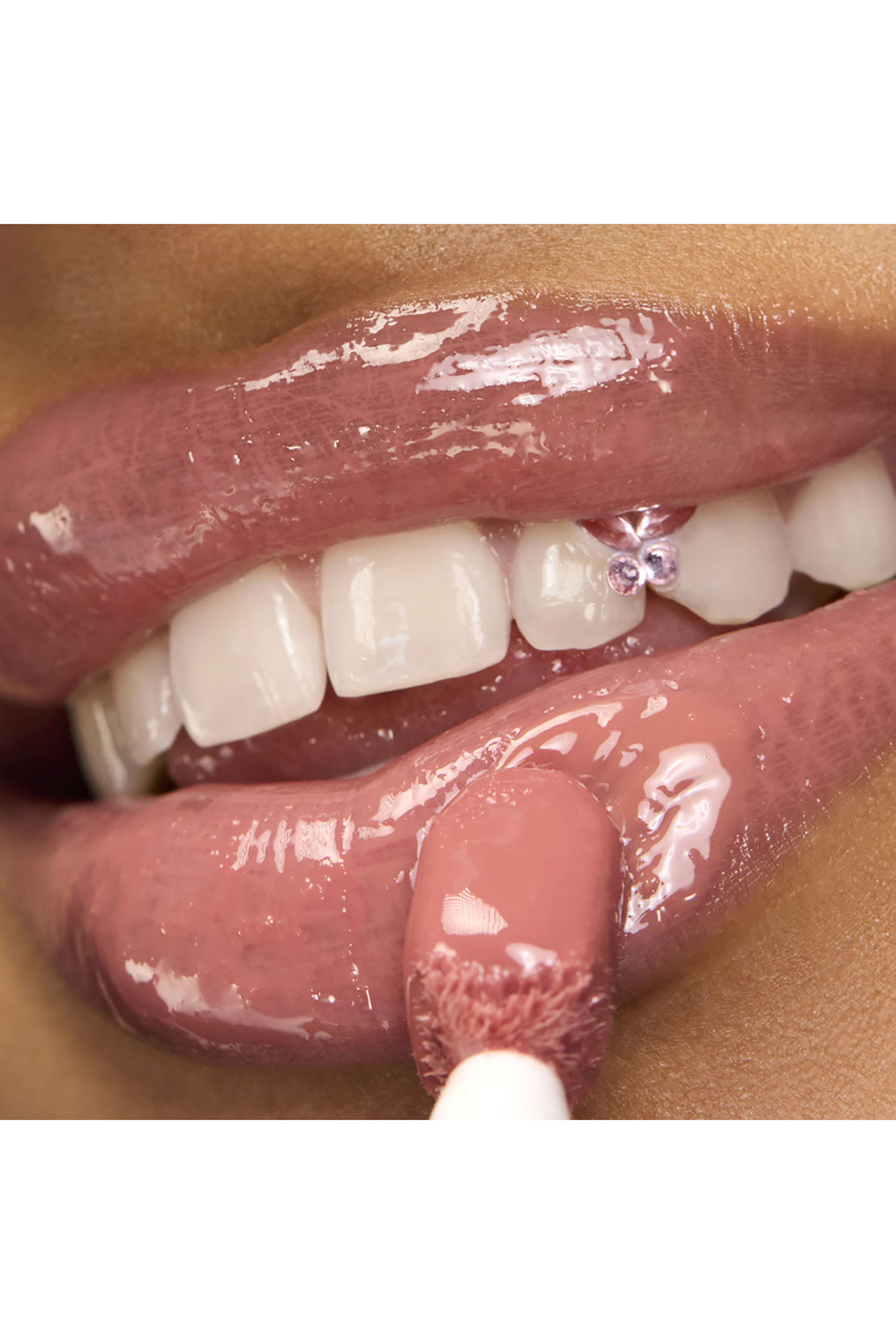 زيت ملمع الشفاه ليب أيدول جوسي تريت