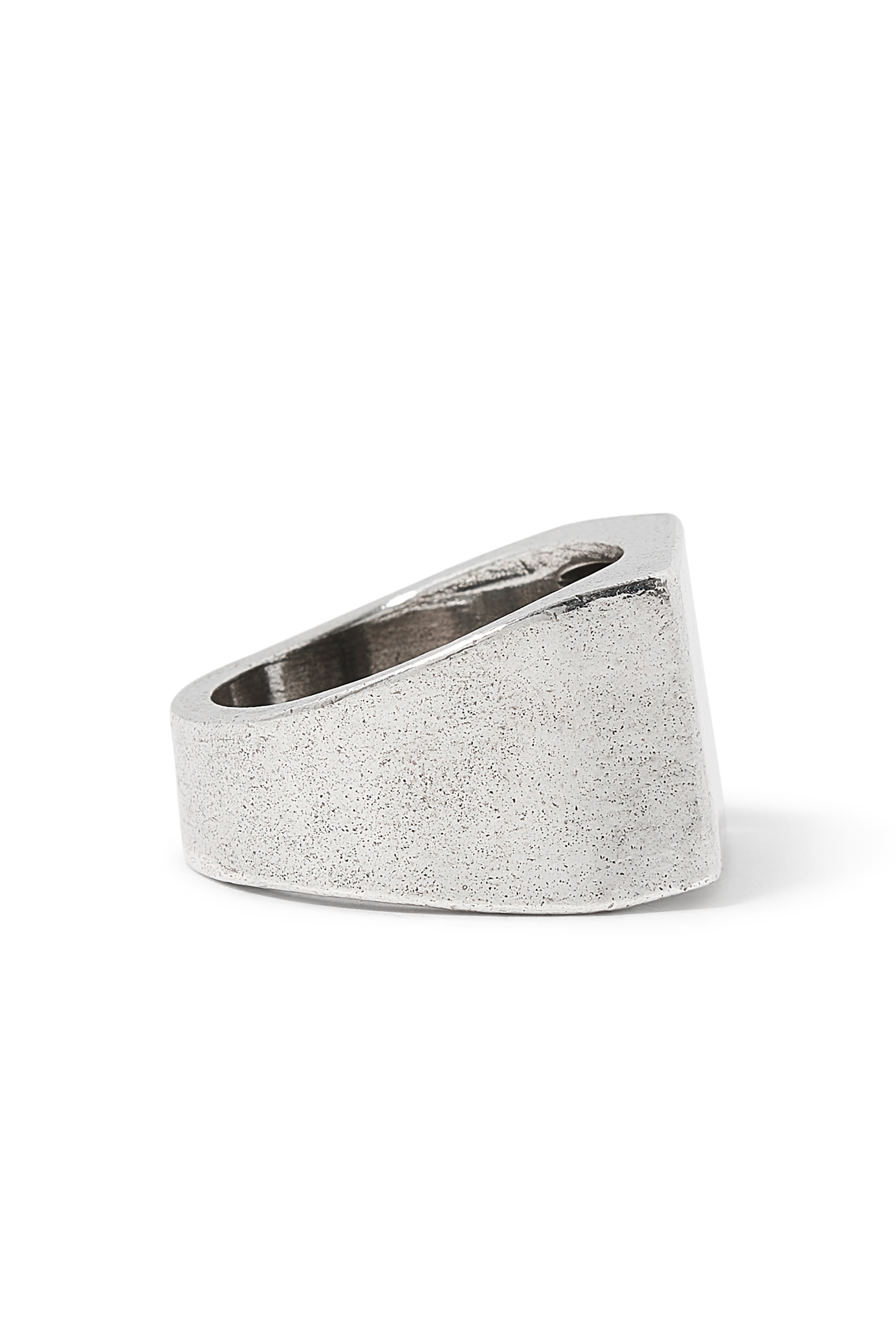 خاتم ايكون بشعار الماركة