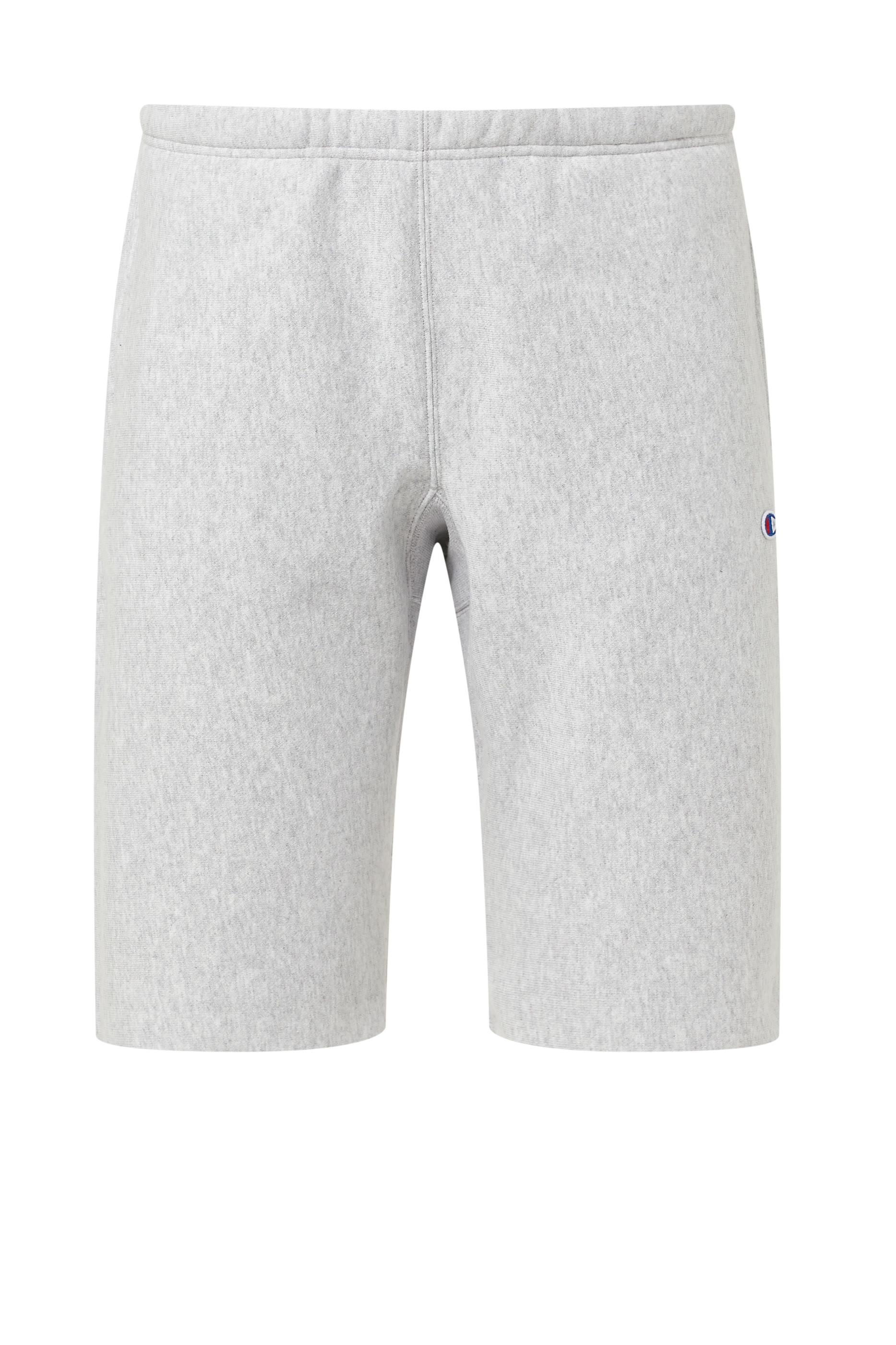 شورت برمودا بحياكة أفقية