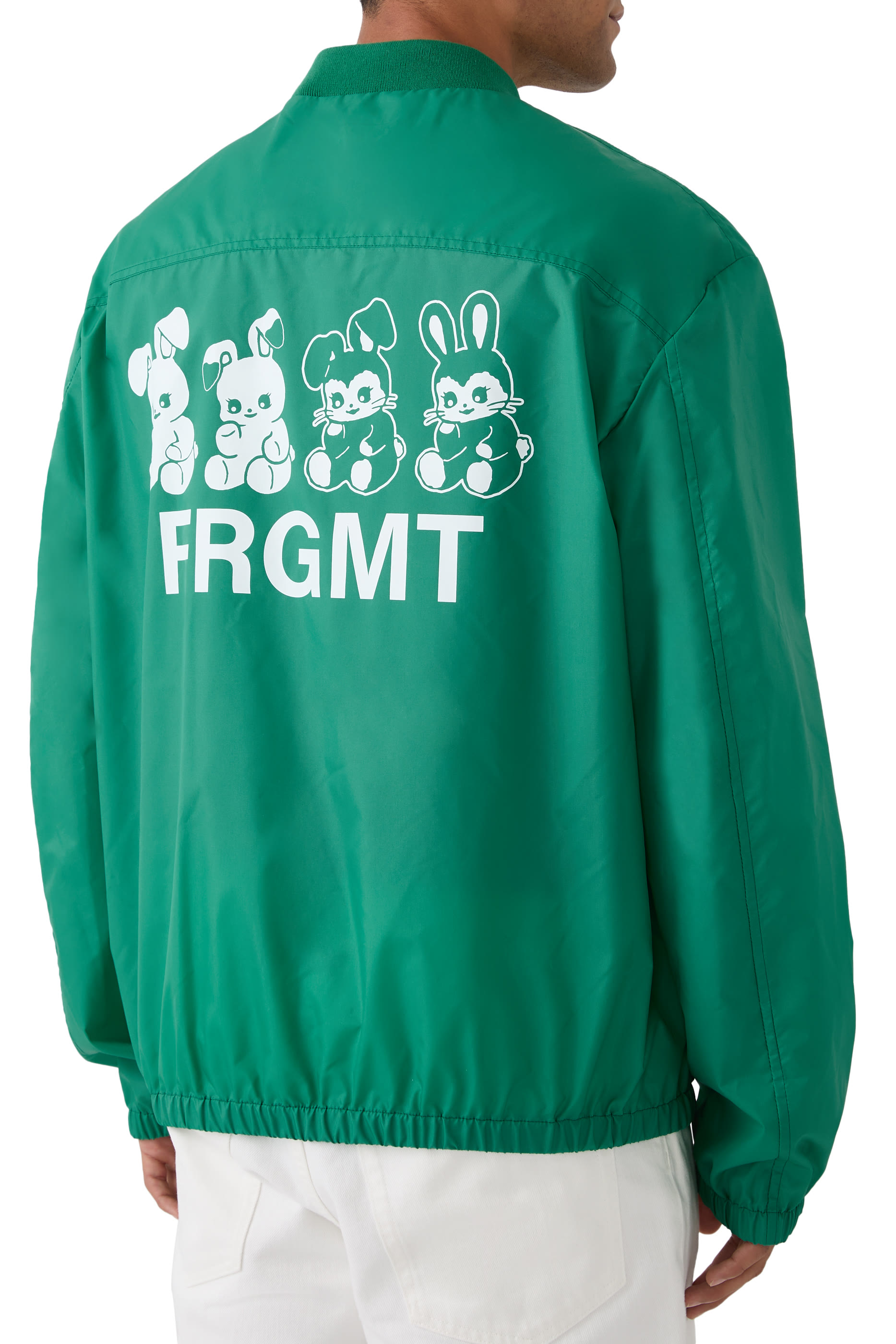 جاكيت بومبر أوستريا