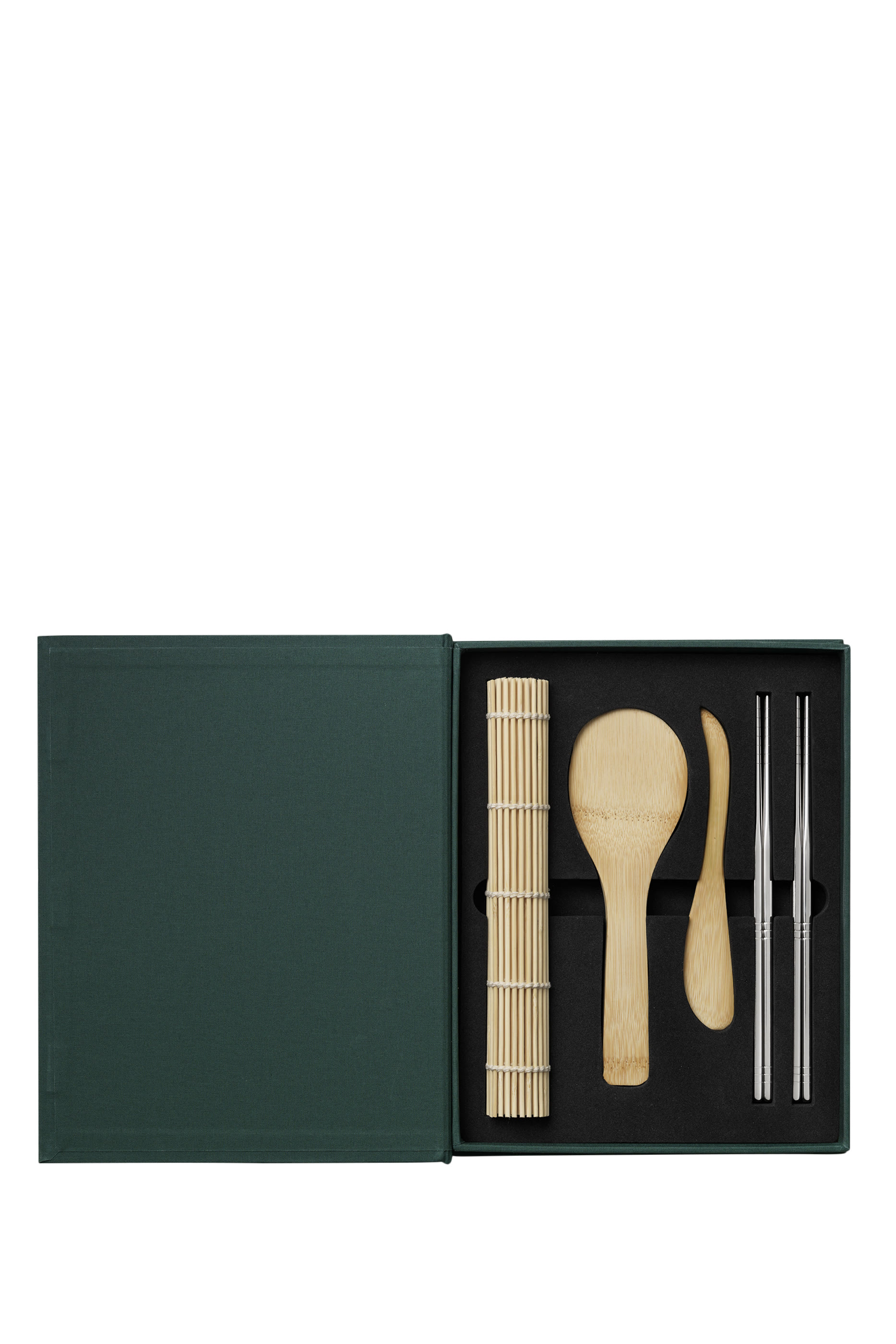 مجموعة أدوات السوشي الأساسية