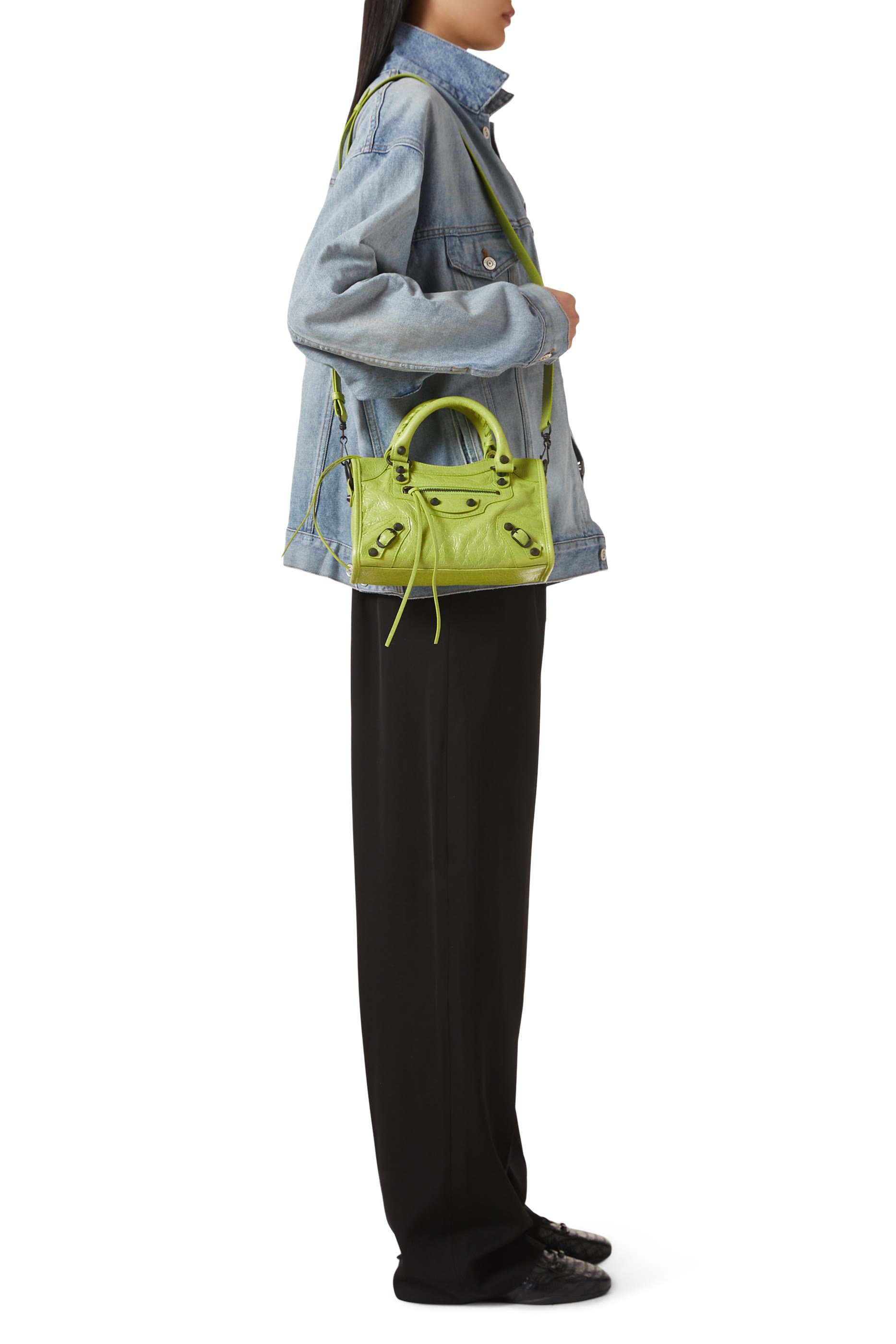 حقيبة لو سيتي صغيرة