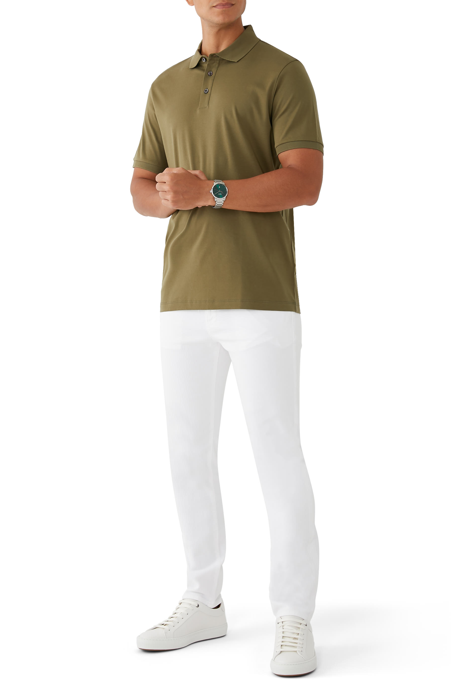 قميص بولو بيري