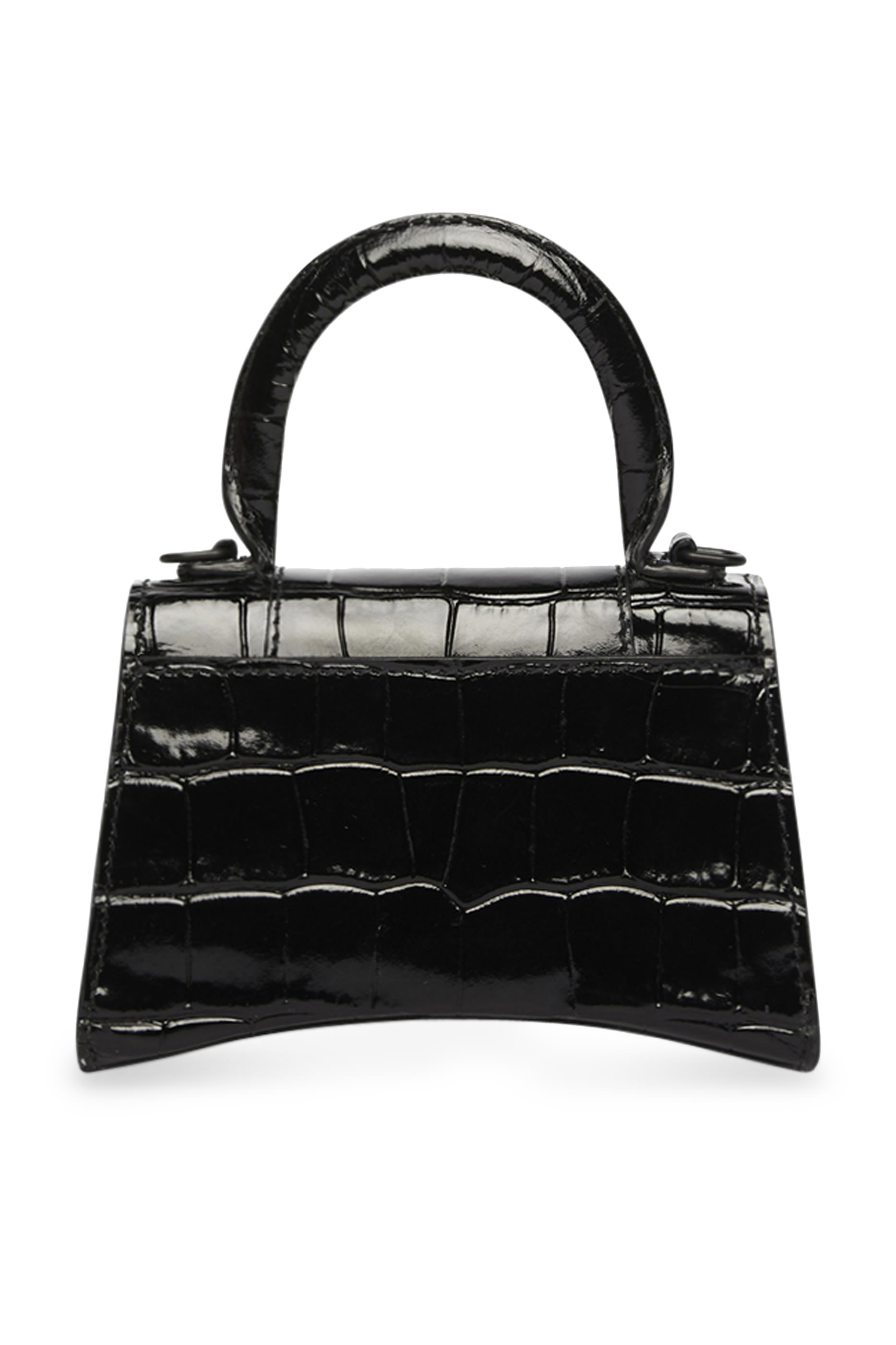 حقيبة اورجلاس ميني بيد علوية وسلسلة