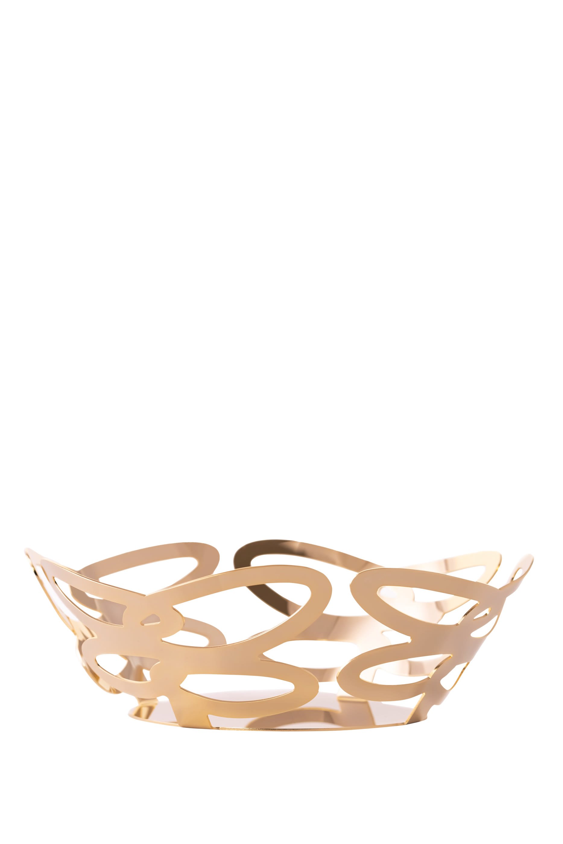 ساة مطلية بالذهب