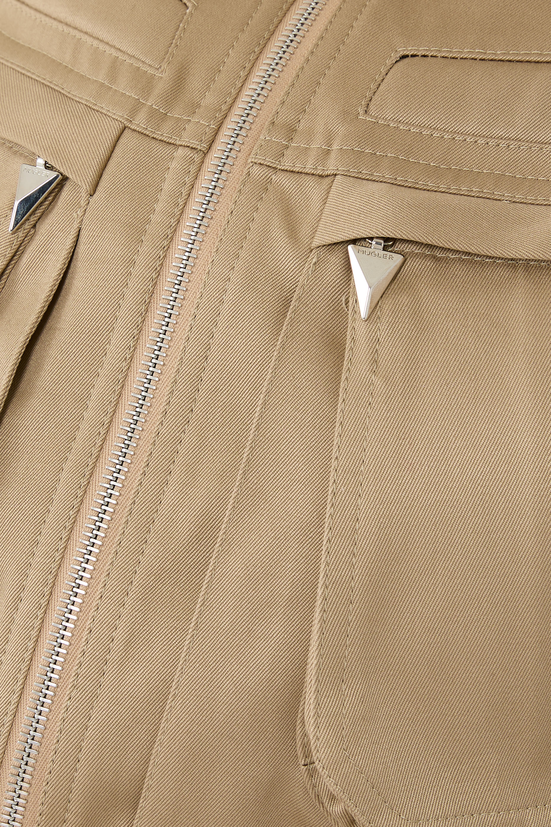 جاكيت كارغو