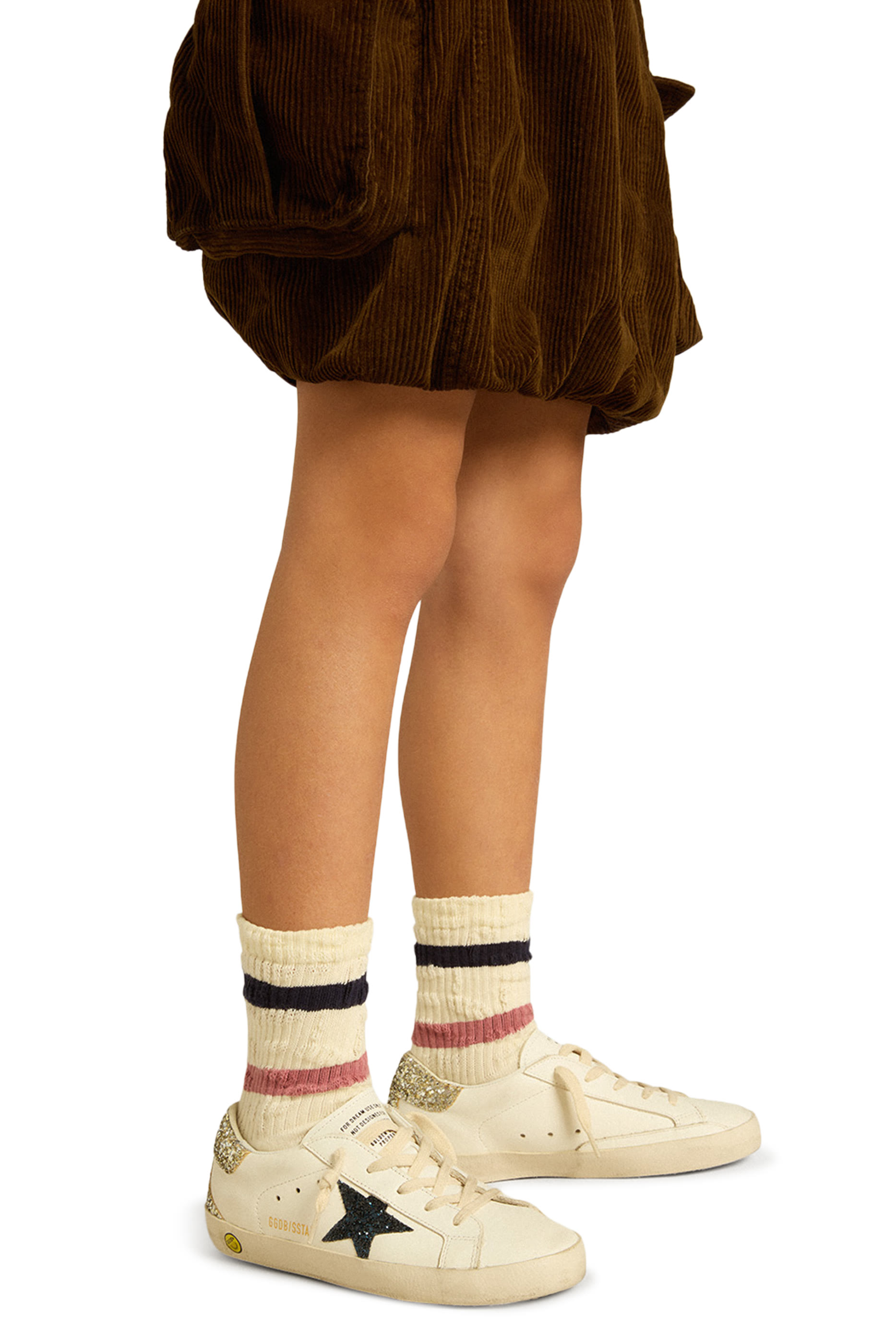 سنيكرز سوبر ستار للأطفال