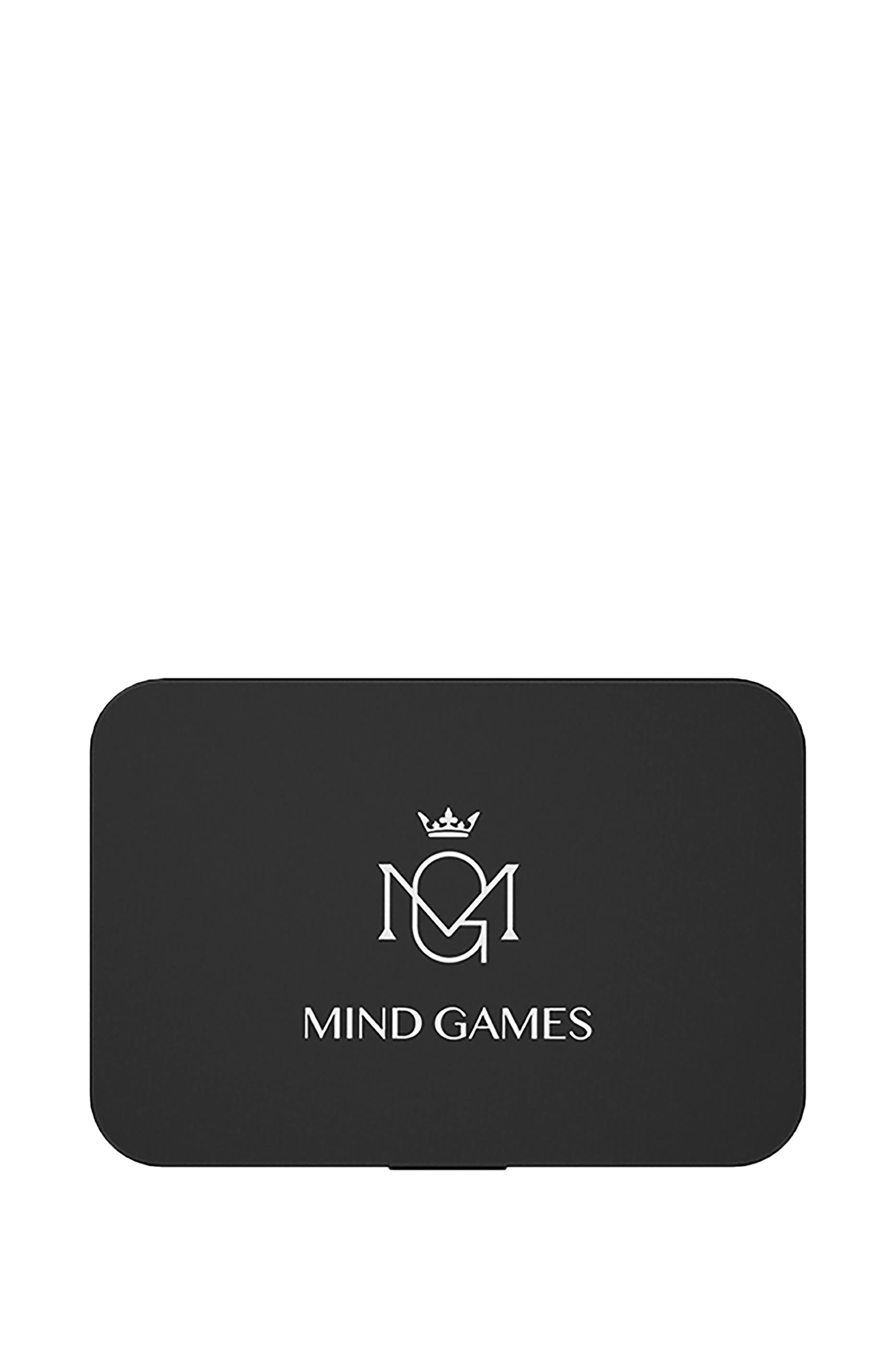 مجموعة ليذر ديسكفري (بعبق خشبي) (5 × 7.5 مل)