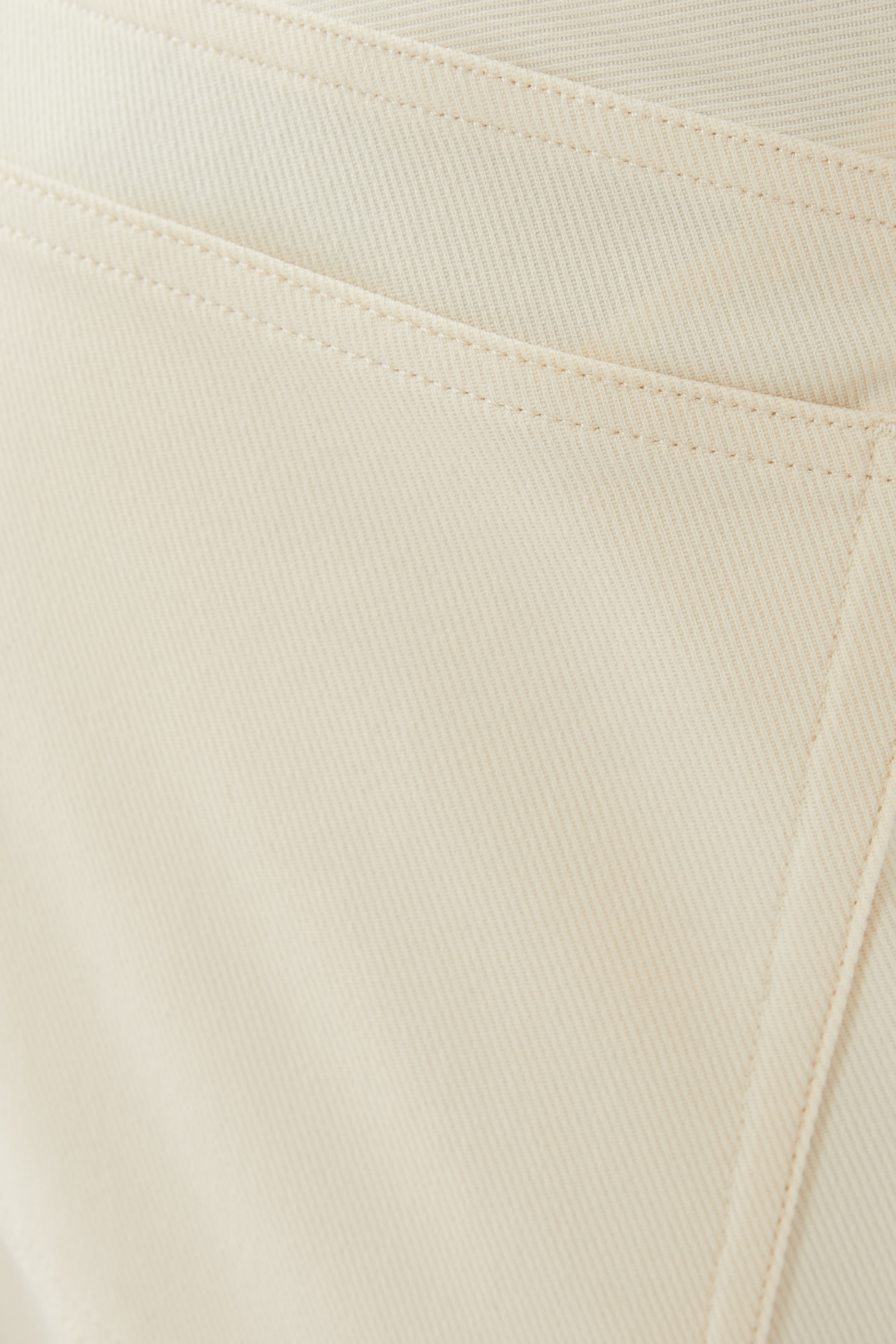 بنطال رافي نيوتريك تويل بخمسة جيوب