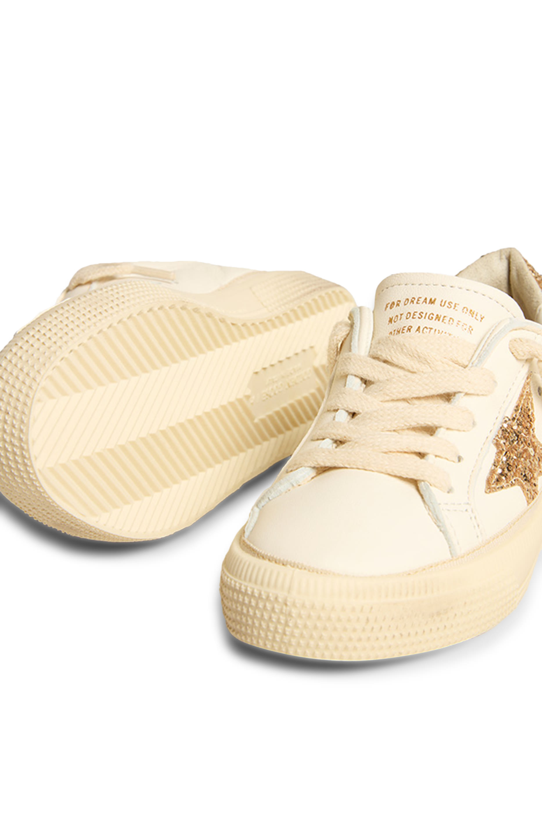 حذاء سنيكرز ماي للأطفال