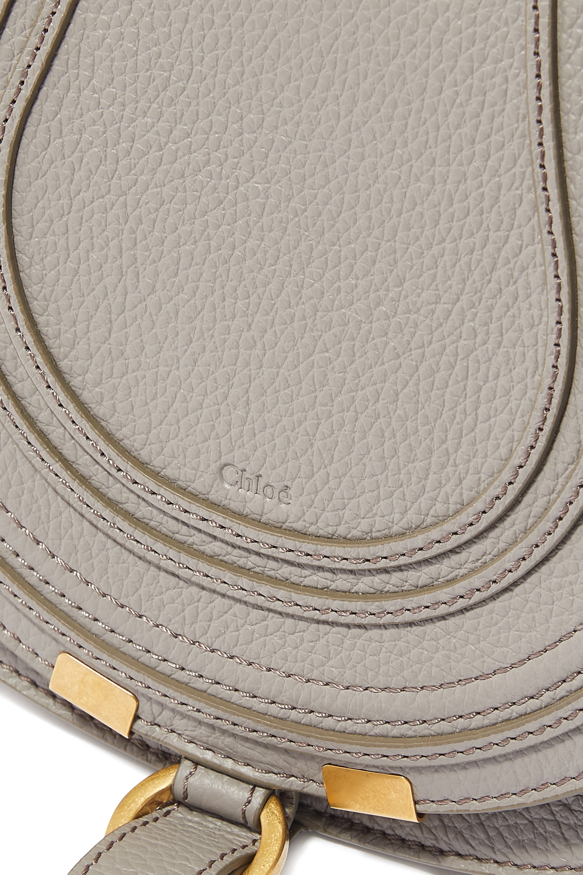 حقيبة مارسي سادل صغيرة