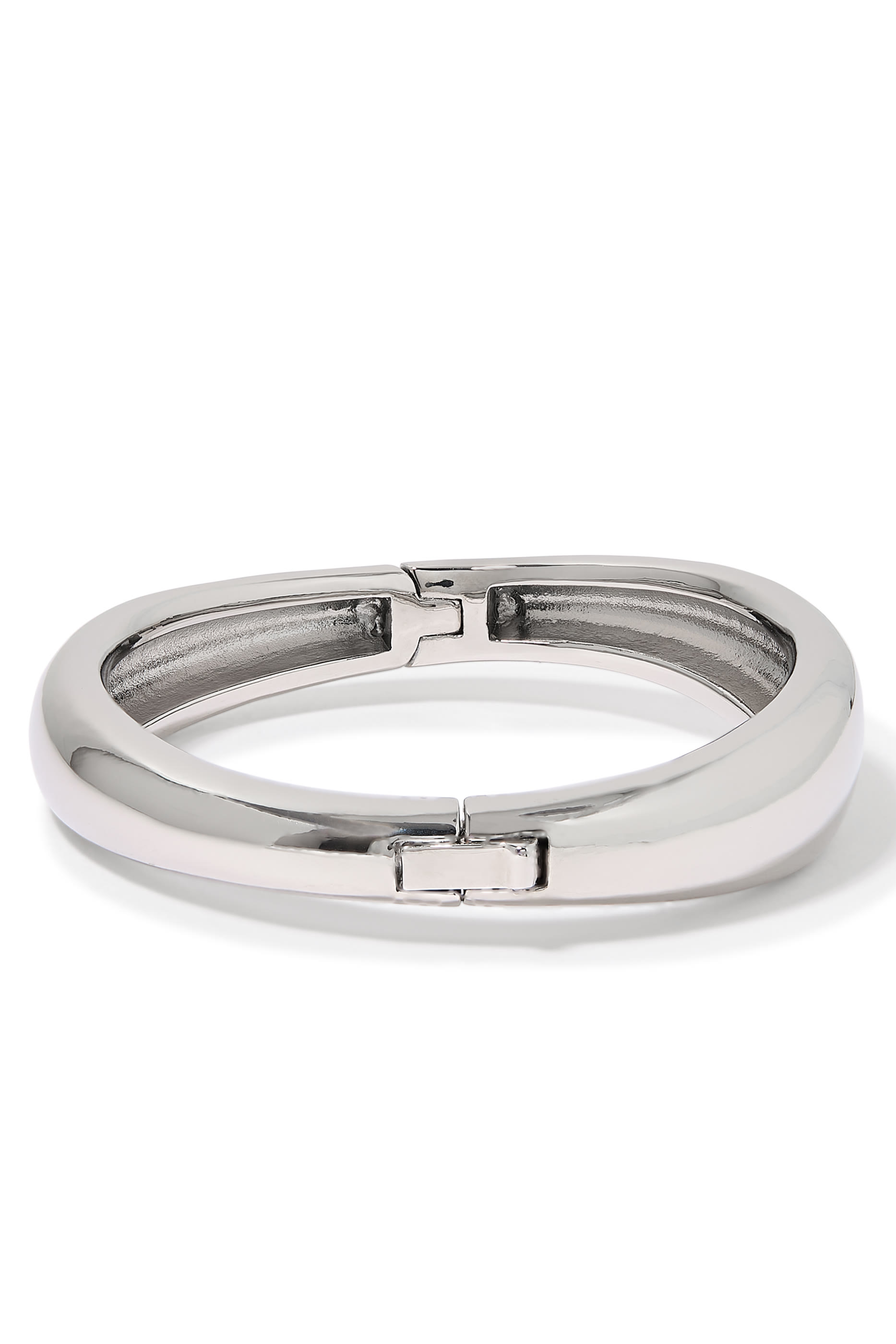 سوار مولتن، معدن مطلي