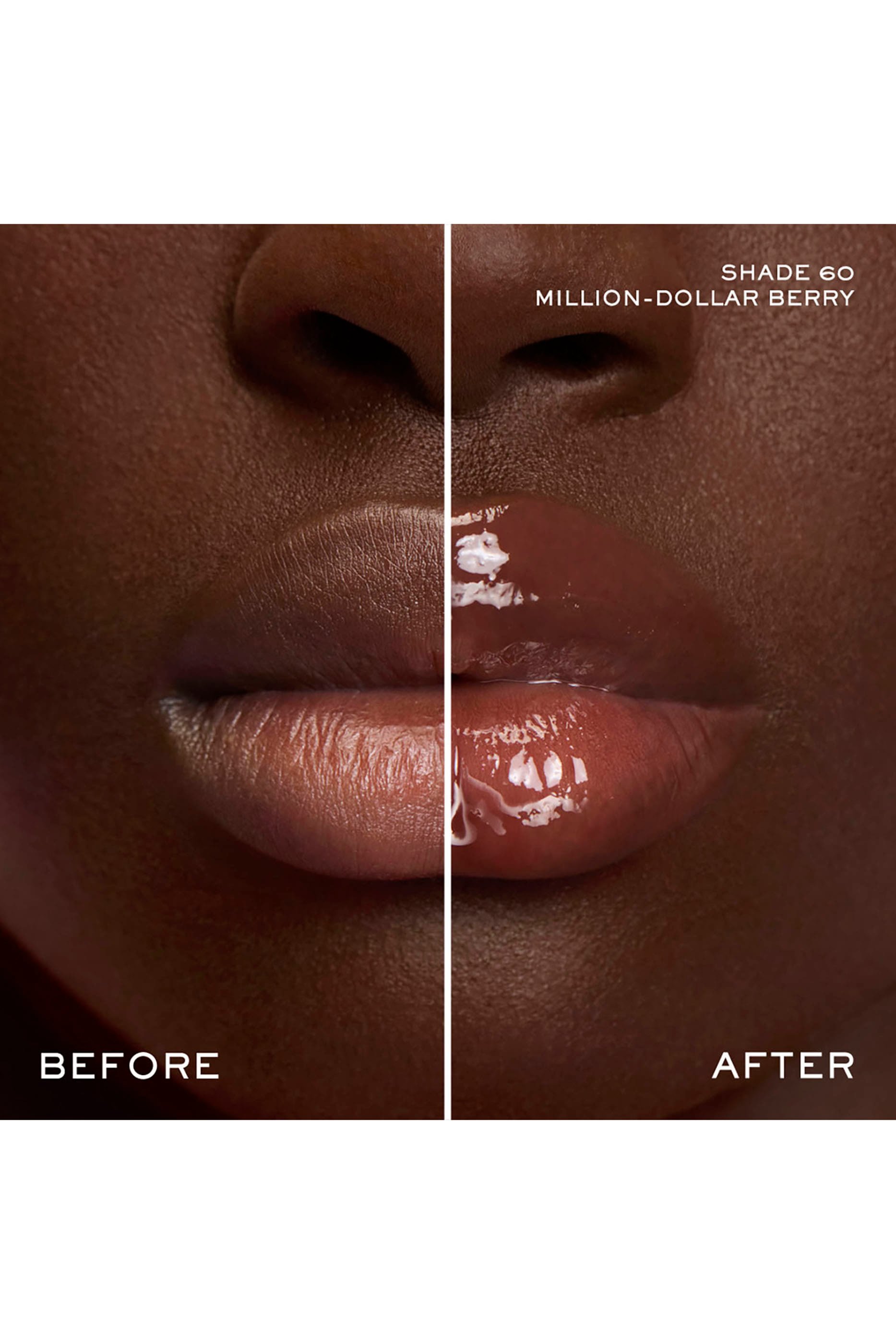 زيت ملمع الشفاه ليب أيدول جوسي تريت