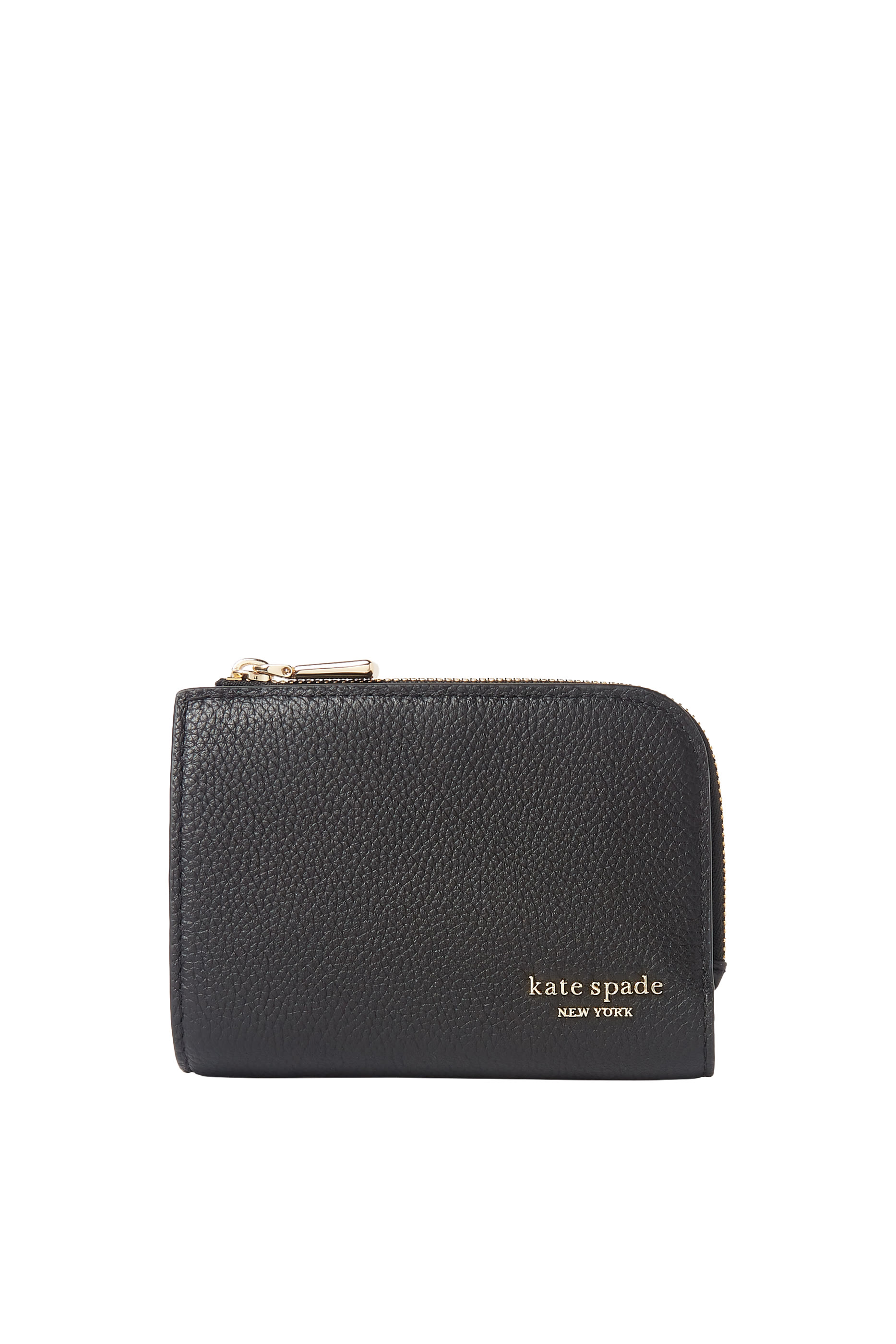 Devin Small Compact Wallet