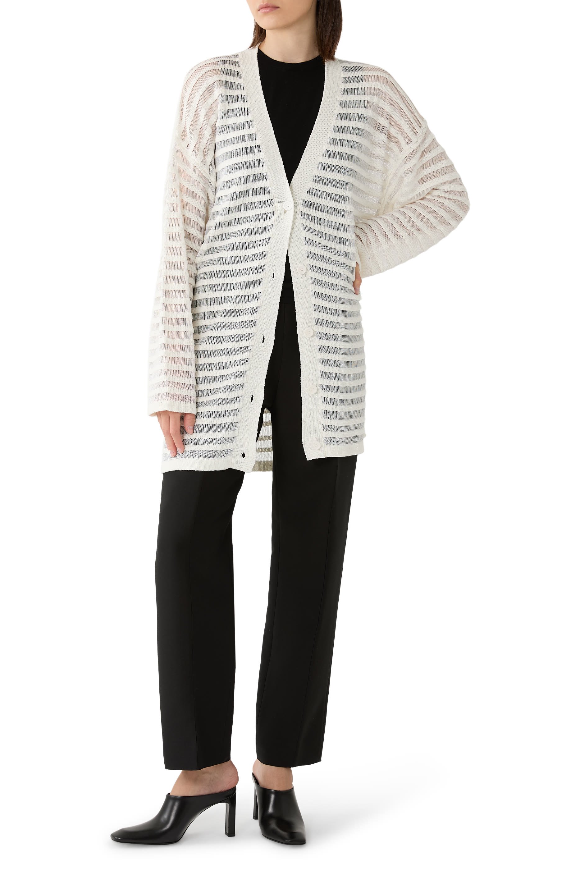 كارديجان كتان وقطن بترتر