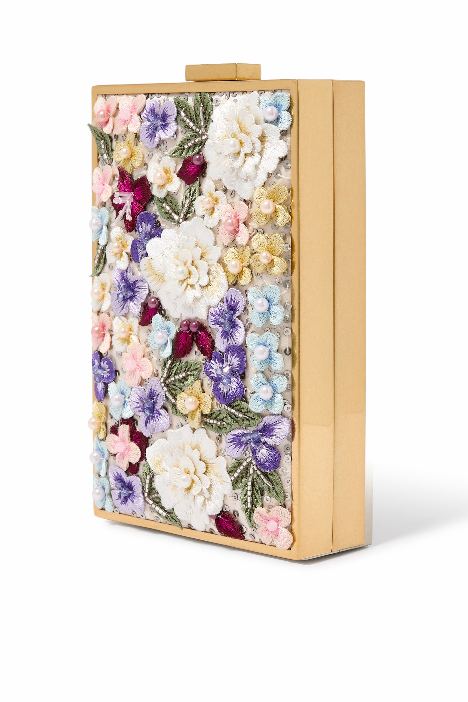 كلاتش كايلا بنقشة