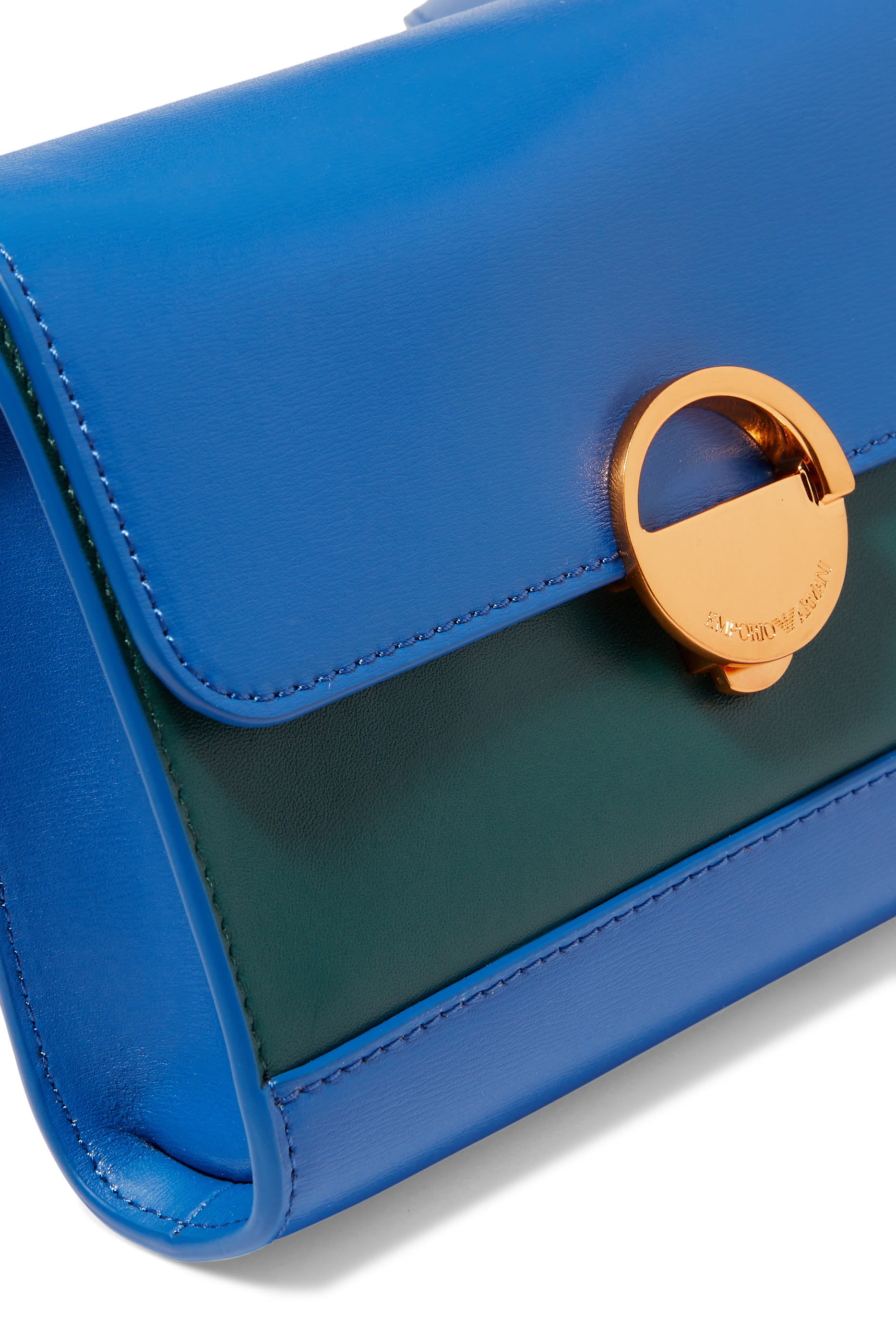 حقيبة صوفي كروس جلد