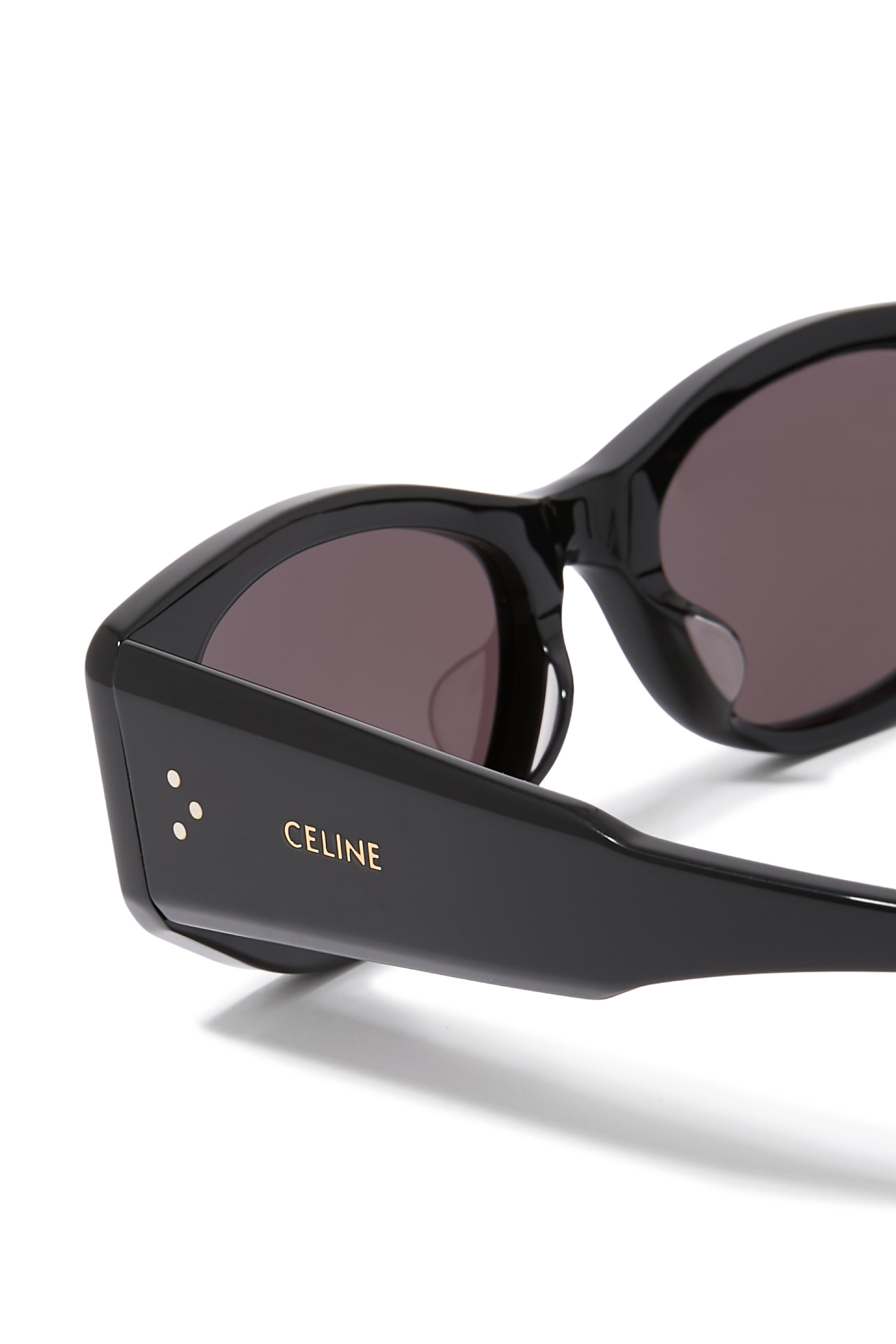 نظارة شمسية اس 329 بإطار مستطيل