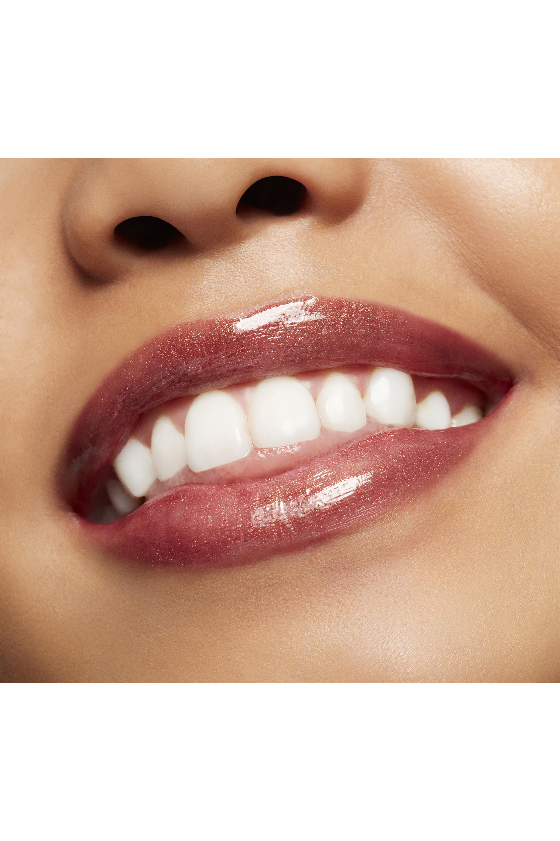 MAC x Whitney Houston Lipglass