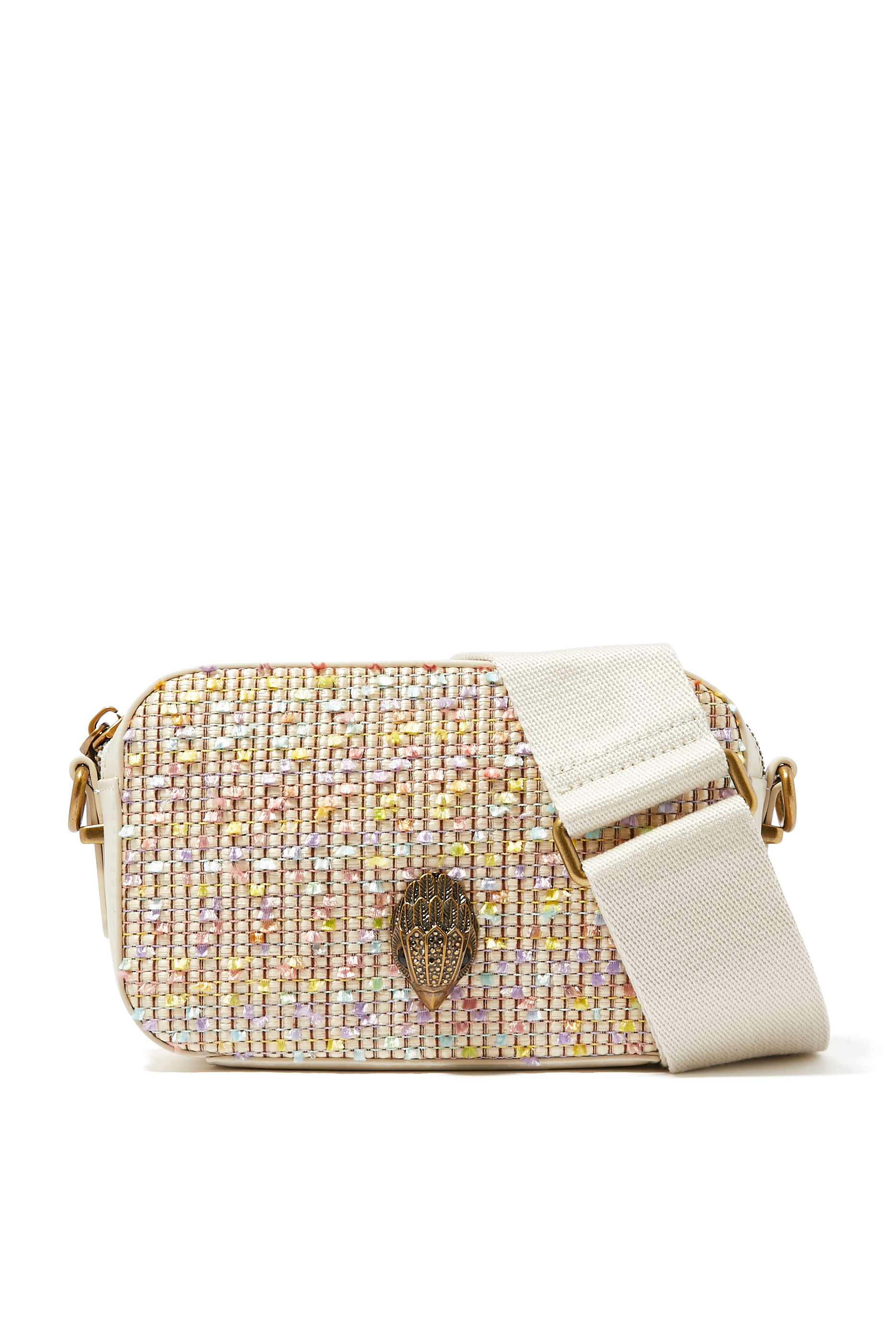 حقيبة كاميرا كنسينغتون صغيرة