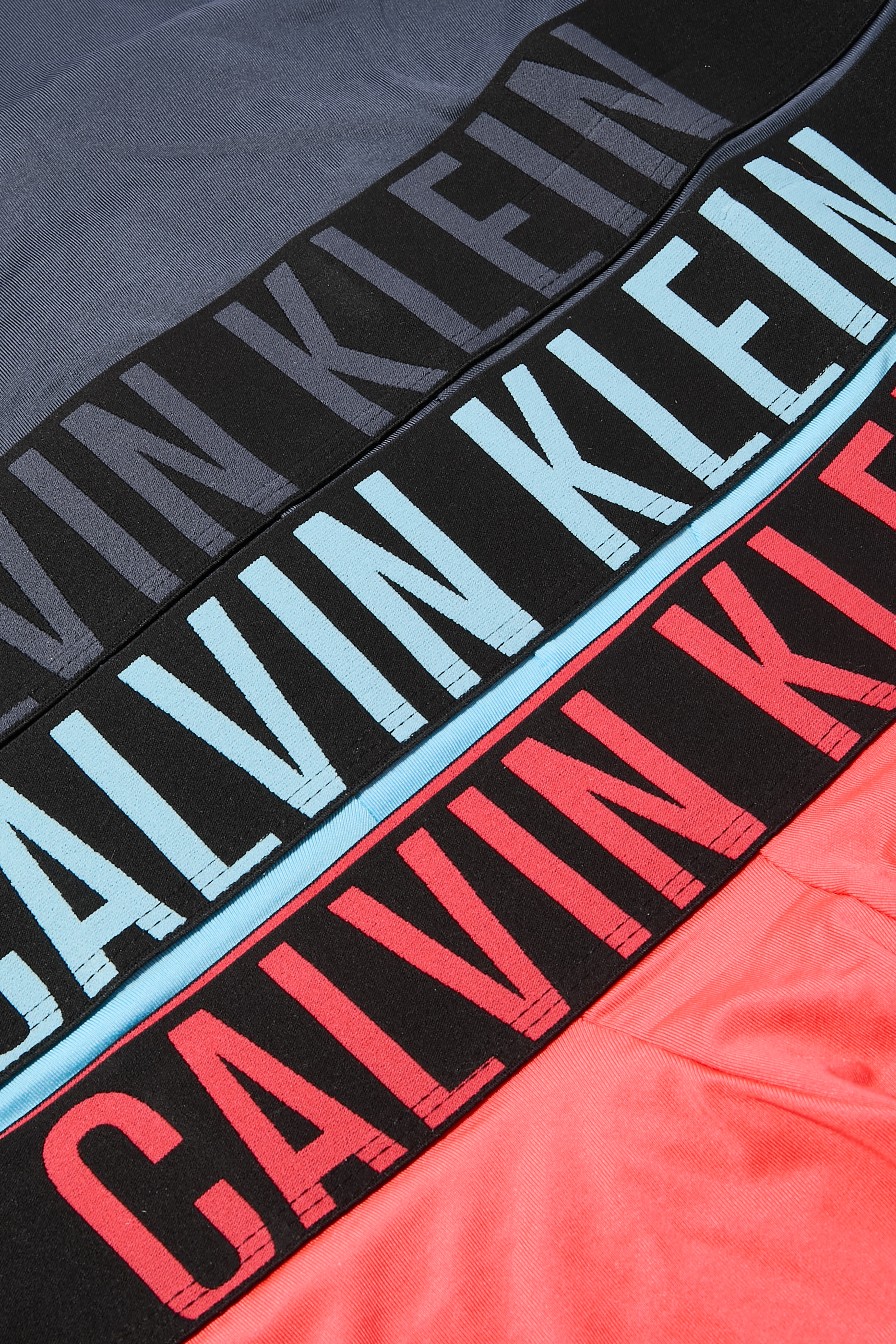 طقم سروال داخلي مودال ناعم جدا، 3 قطع