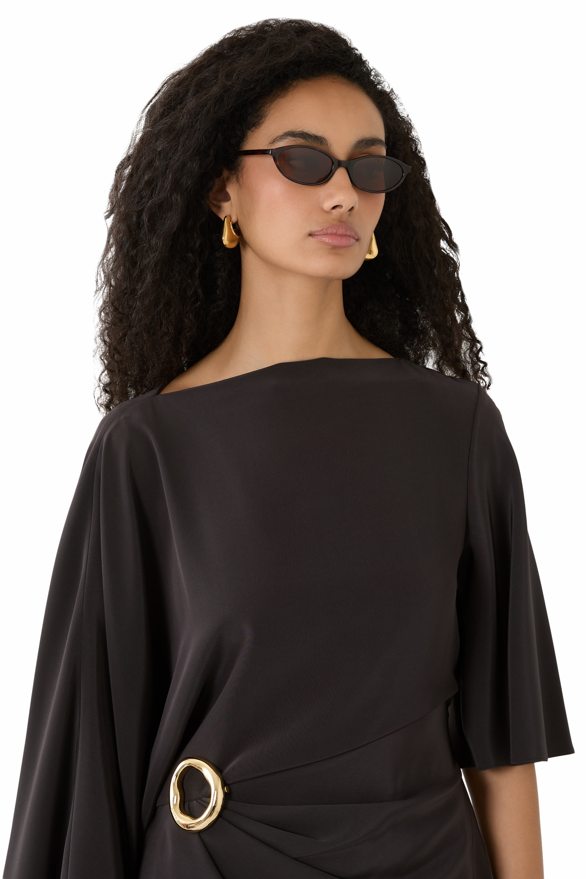 نظارة زولو شمسية