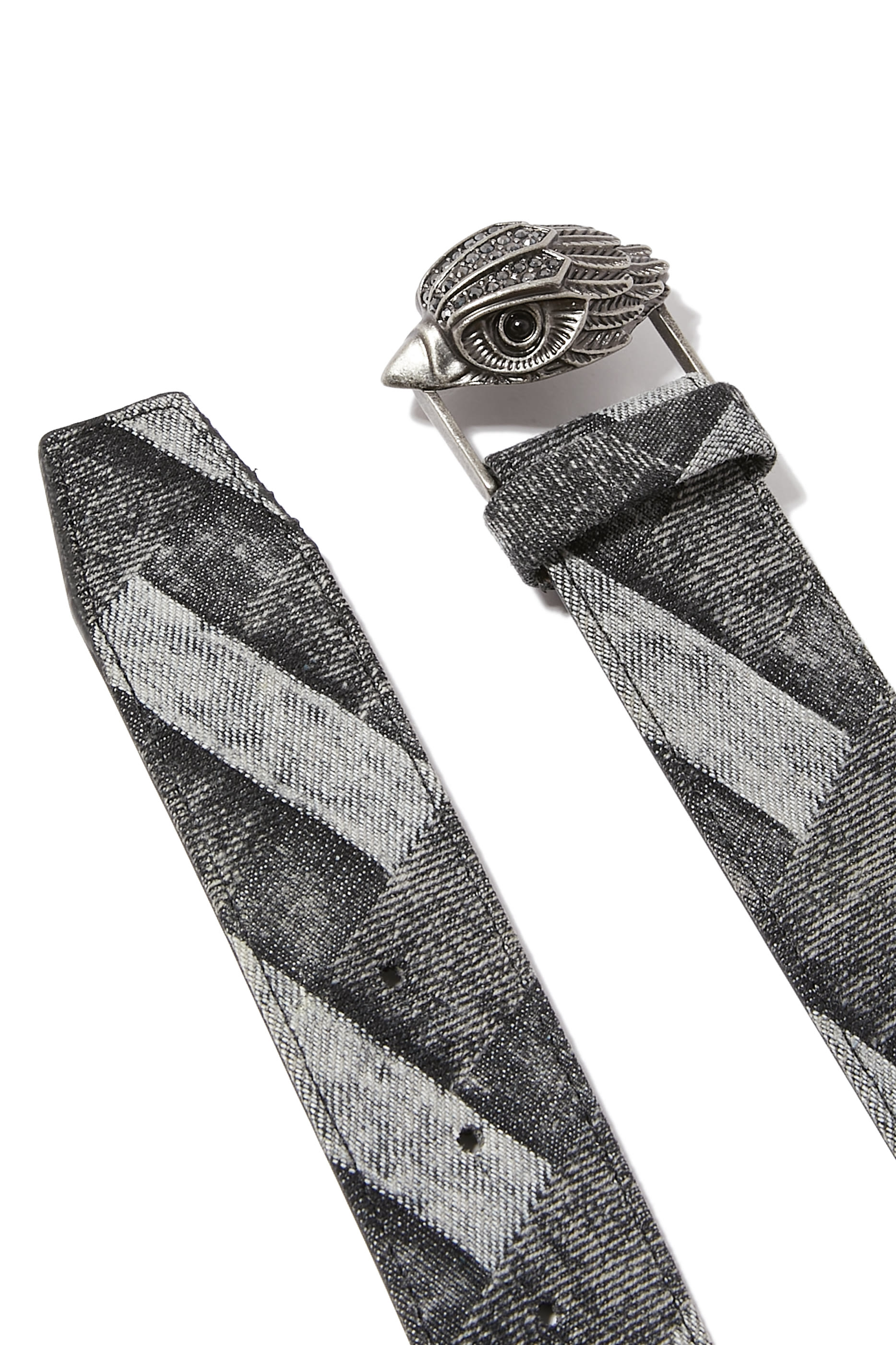 حزام كنسينغتون 38 دنيم