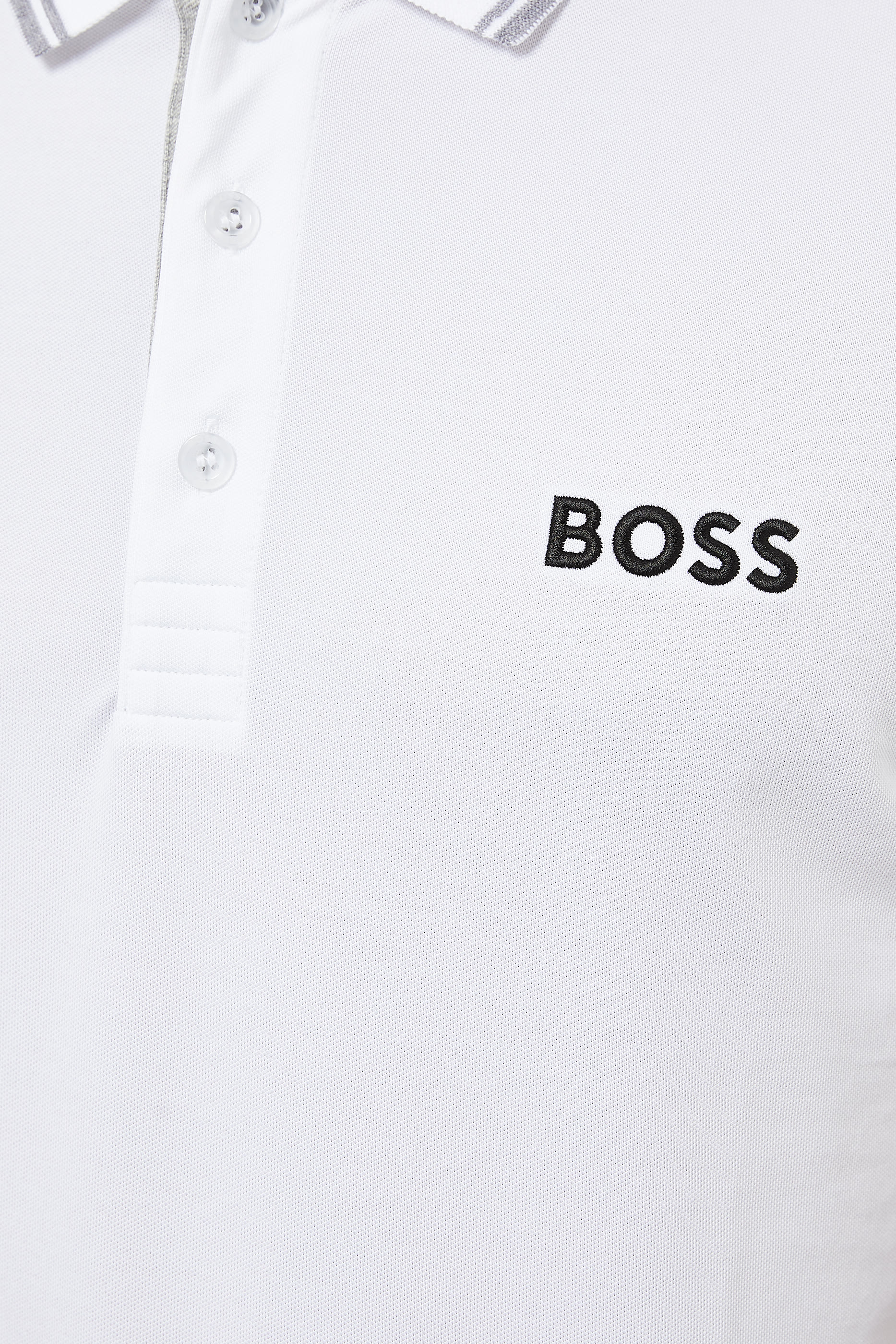 قميص بولو بادي برو