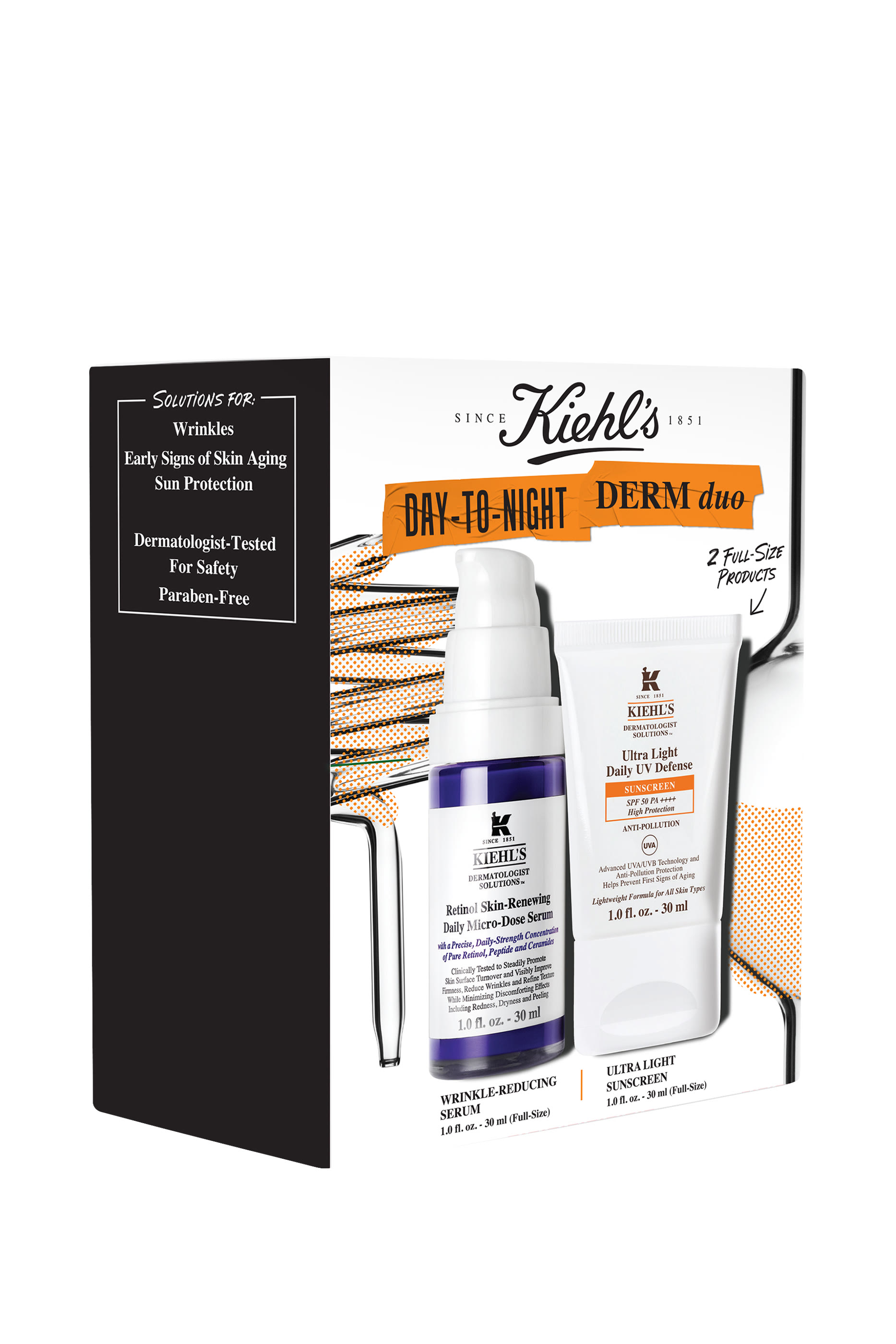 مجموعة ثنائية داي-تو-نايت دريم