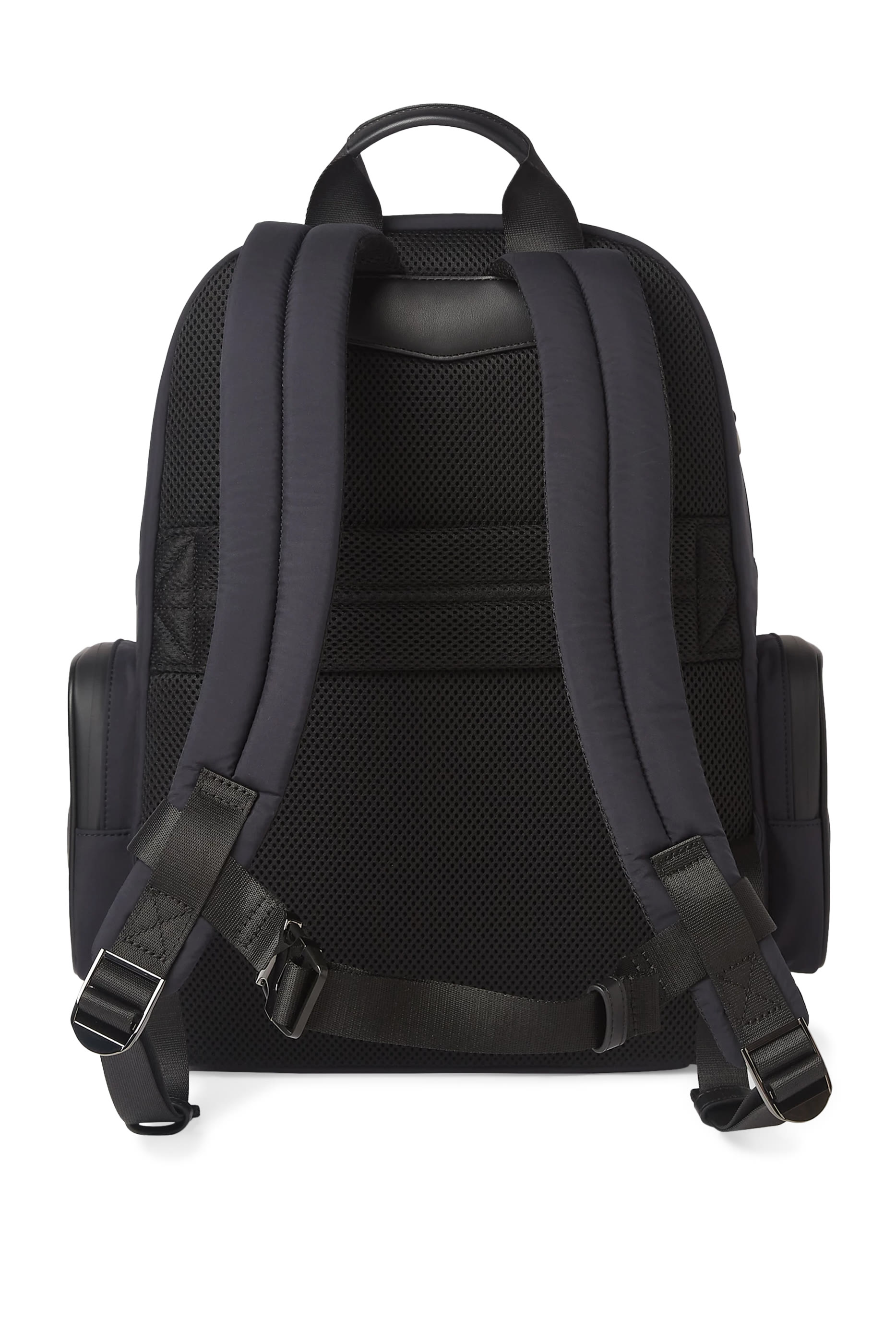 حقيبة ظهر نايلون من التشكيلة الأساسية للسفر