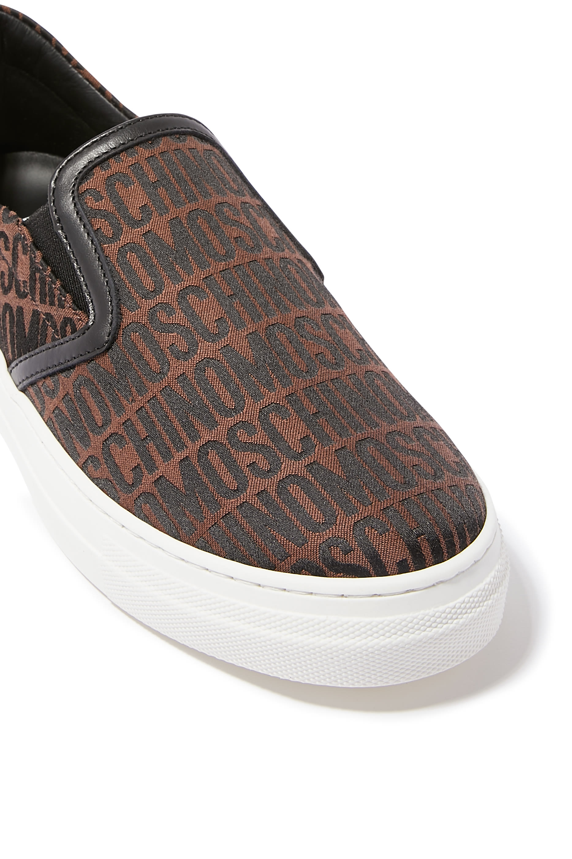 سنيكرز سهل الإرتداء للأطفال