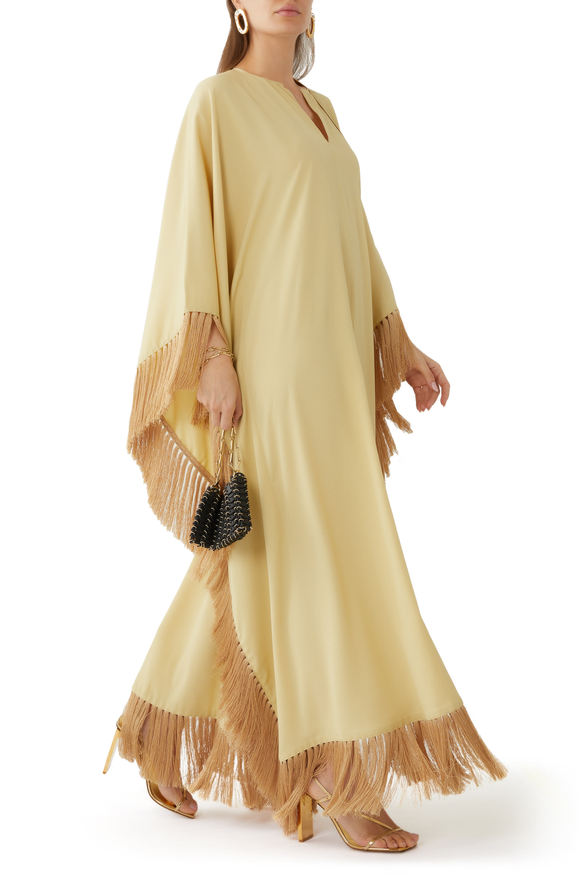 قفطان حمامات