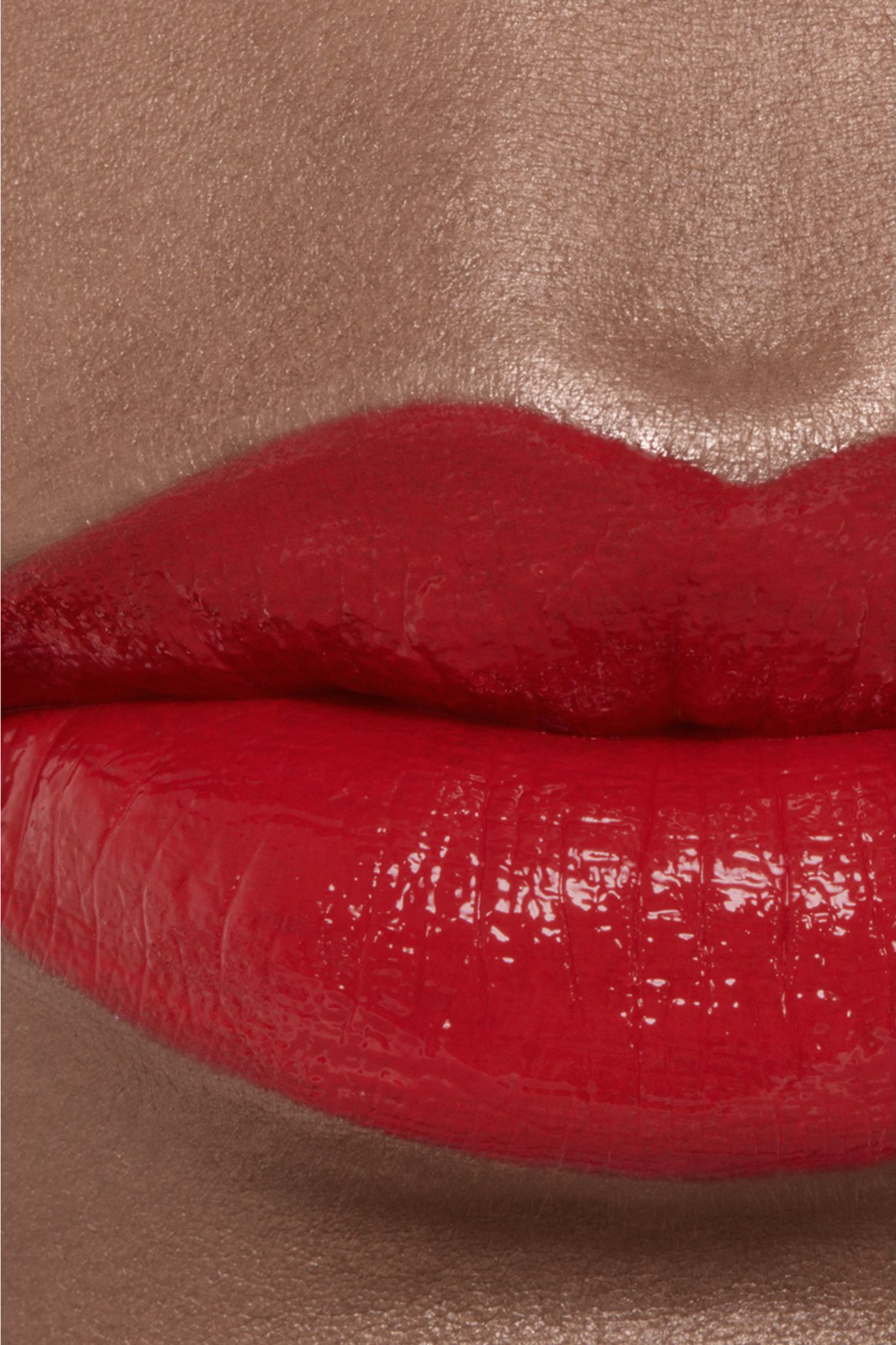 أحمر شفاه Rouge Coco Bloom