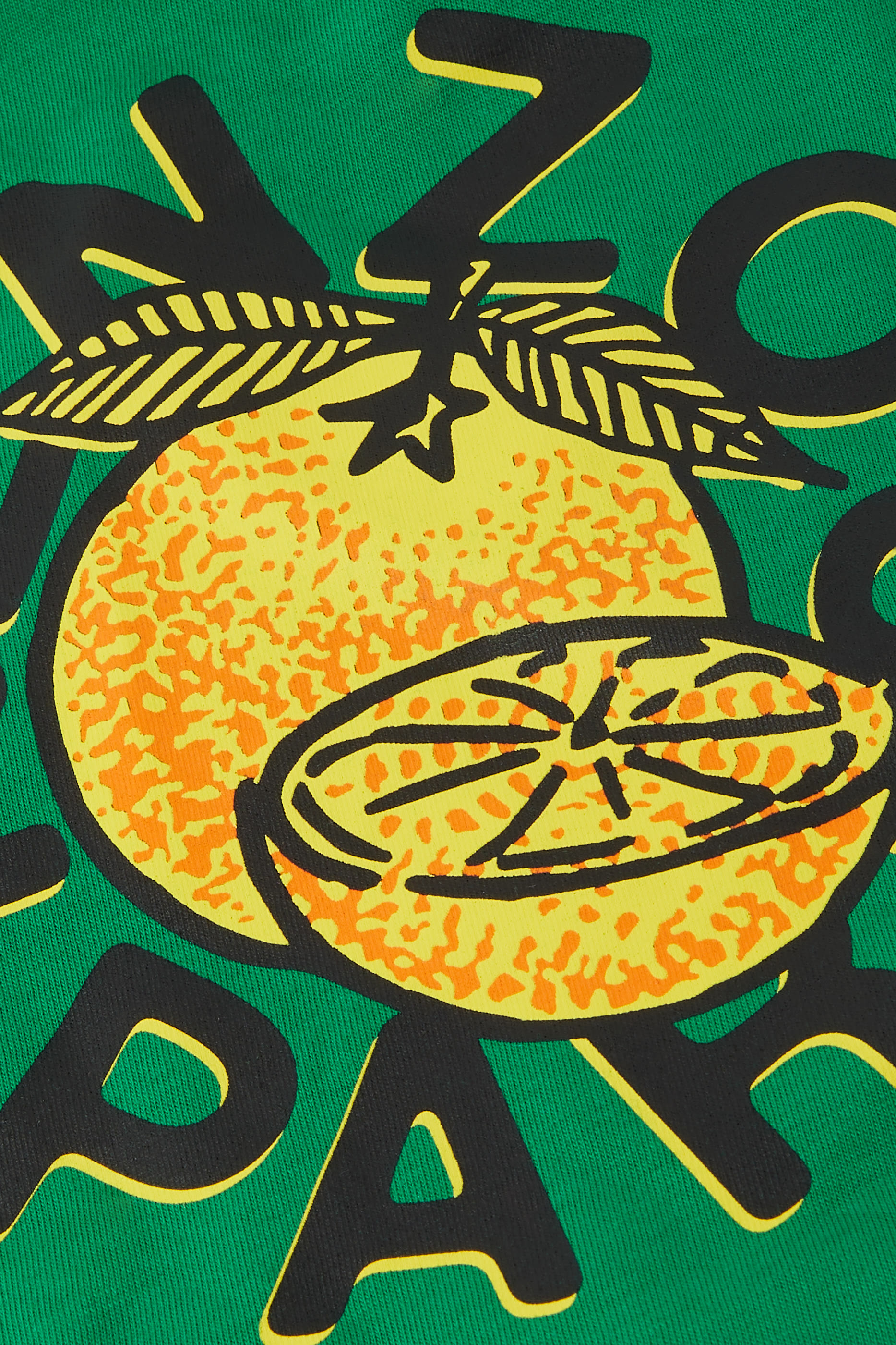 تيشيرت بشعار الماركة للأطفال