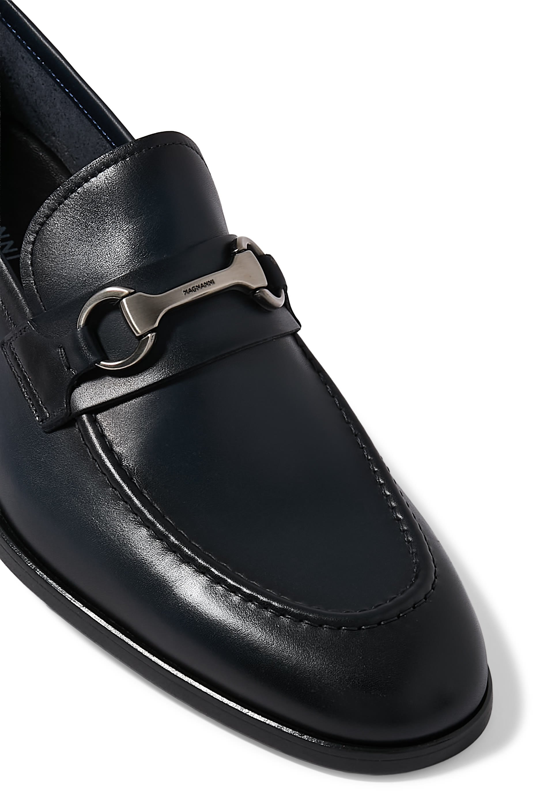 Hook Horsebit Loafers