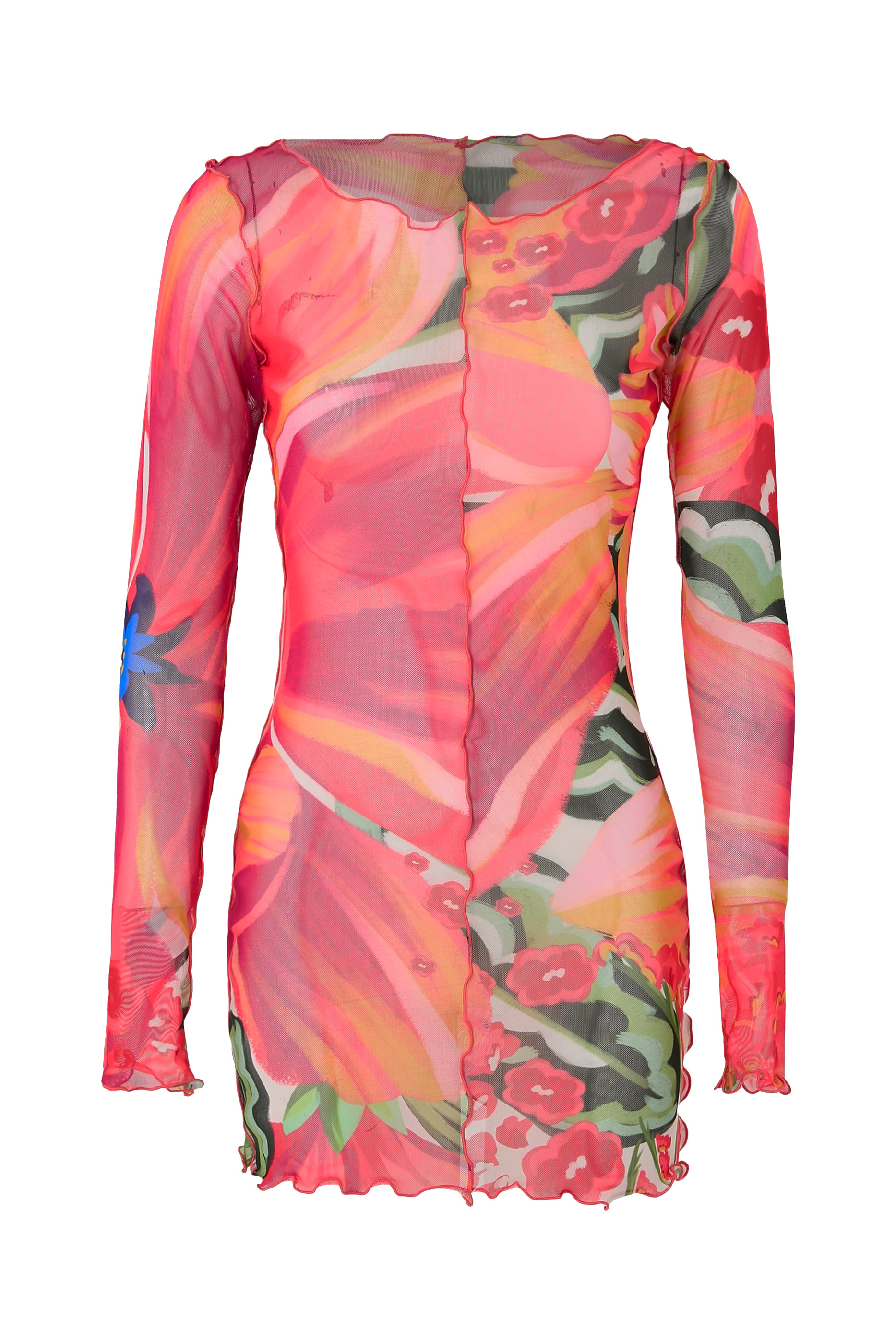 فستان هادلي