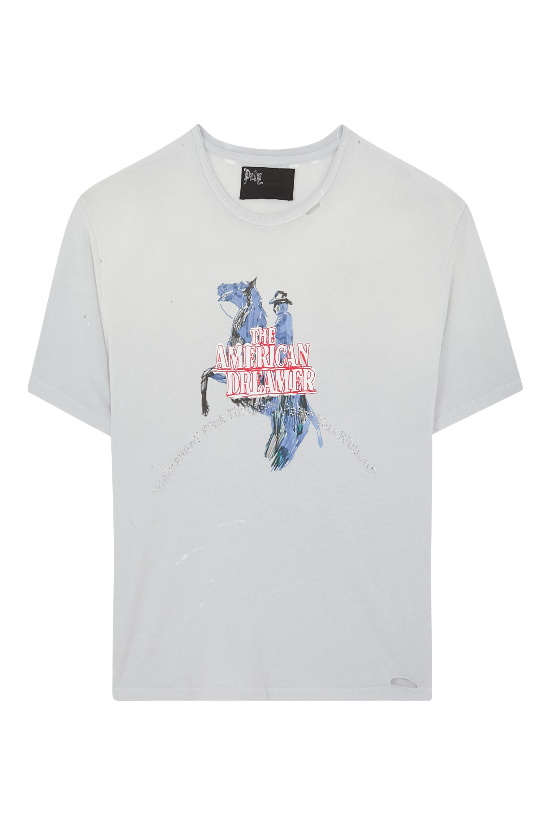 تيشيرت ذا أمريكان دريمر