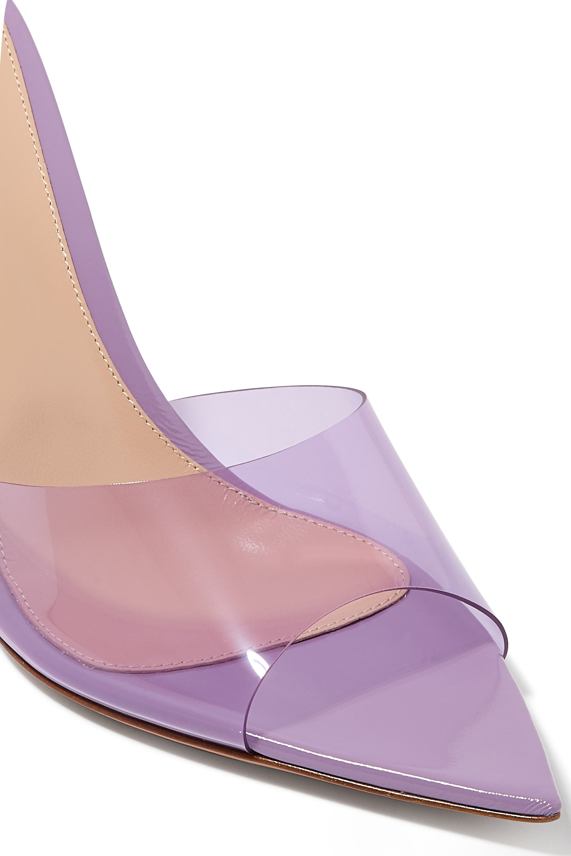 حذاء إيل مفتوح من الخلف 85