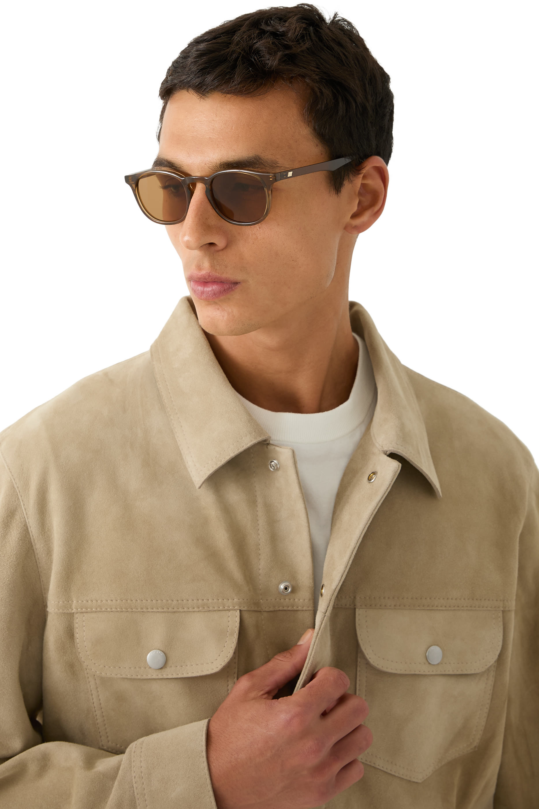 نظارة شمسية كلوب رويال