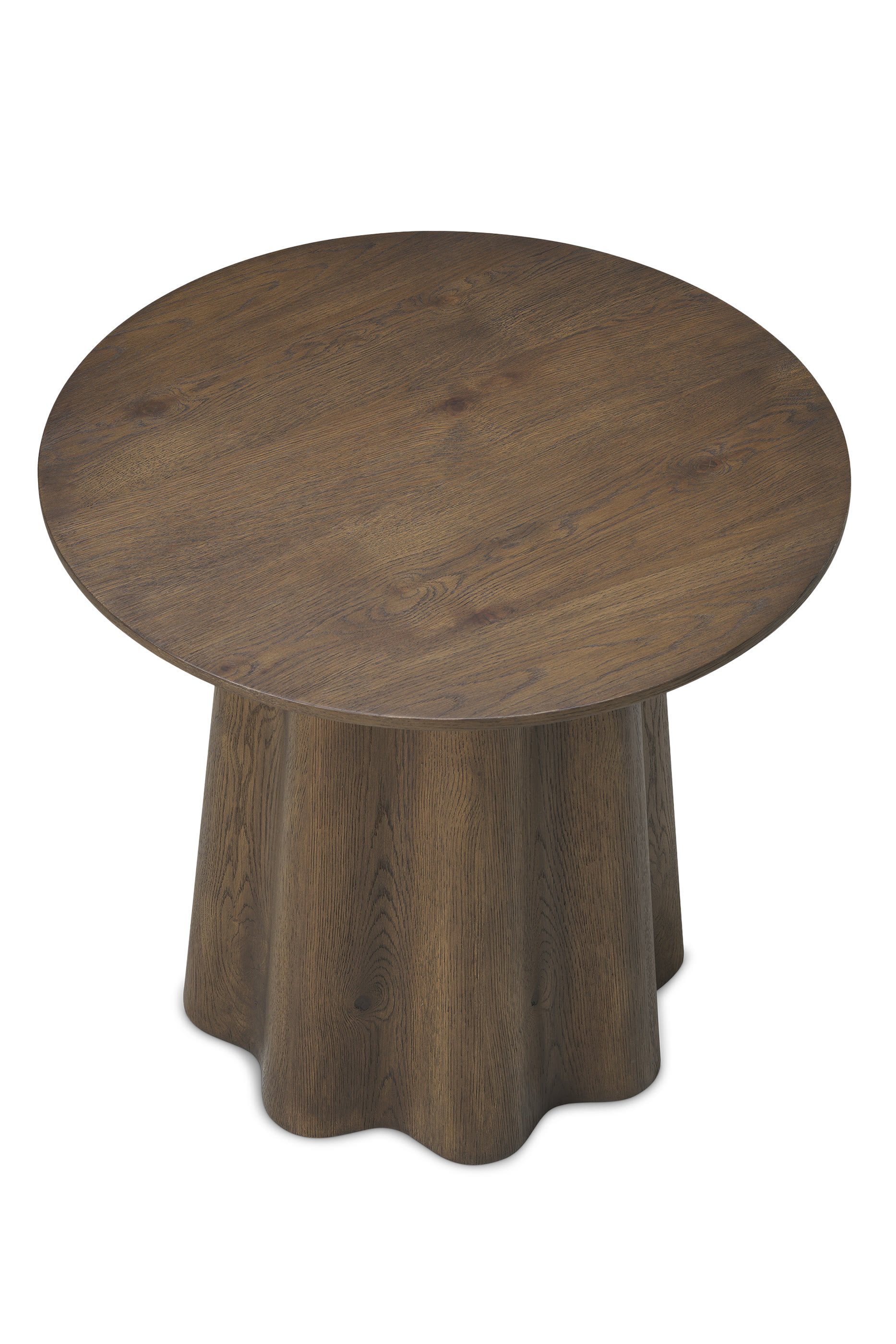 طاولة جانبية بابيروس