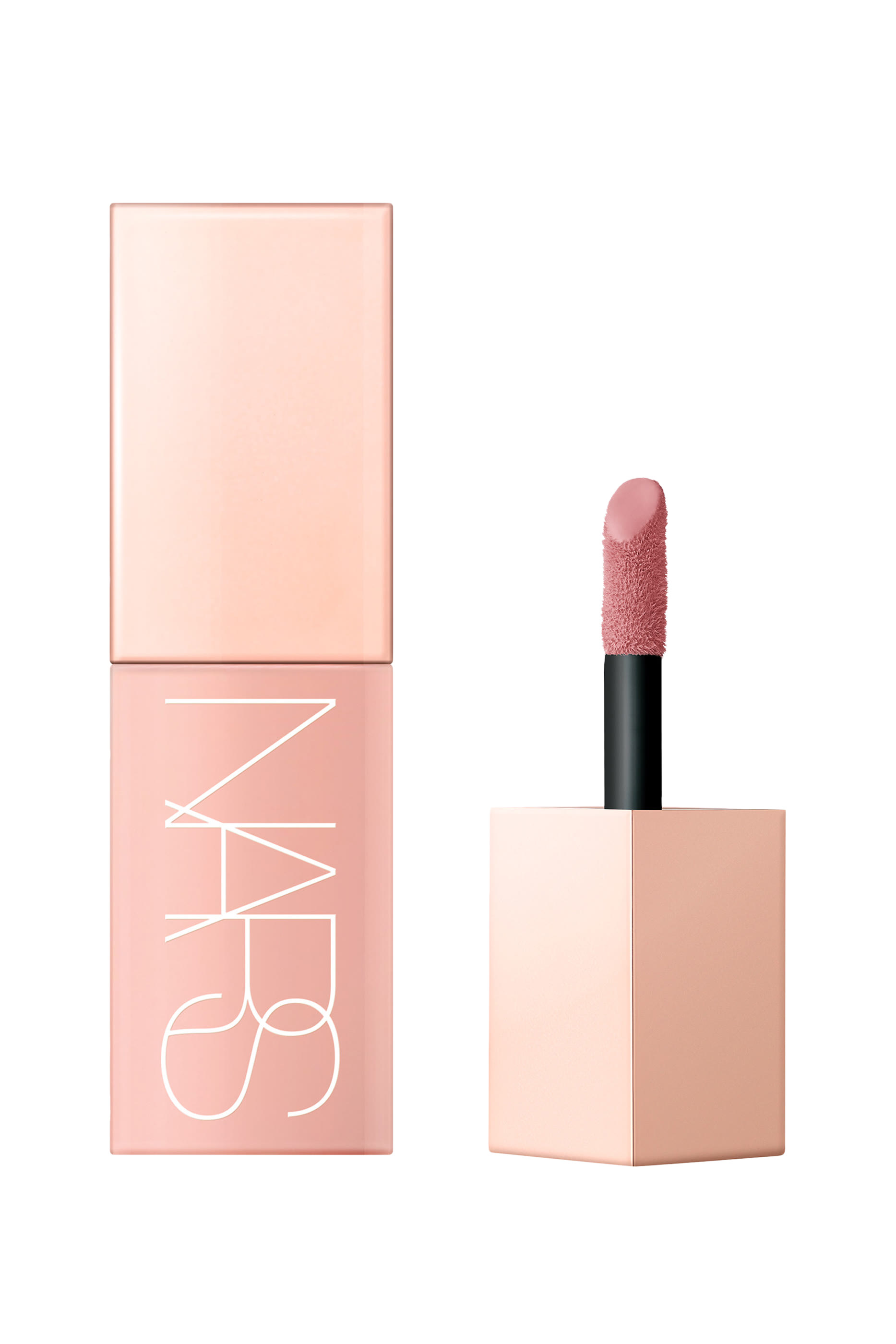 أحمر خدود افتر جلو