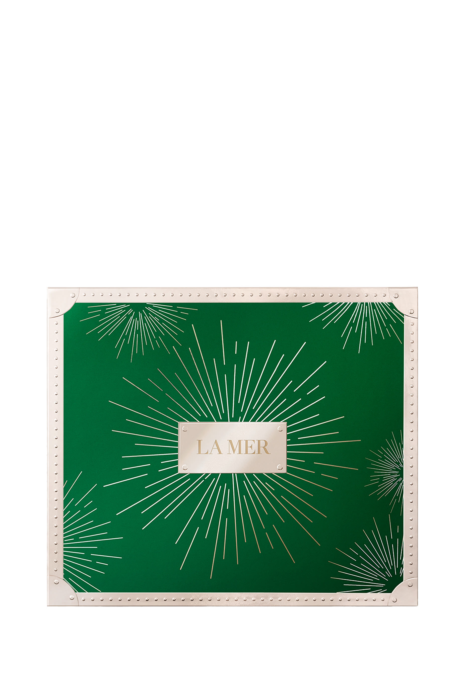 مجموعة مستحضرات لا مير بحجم صغير