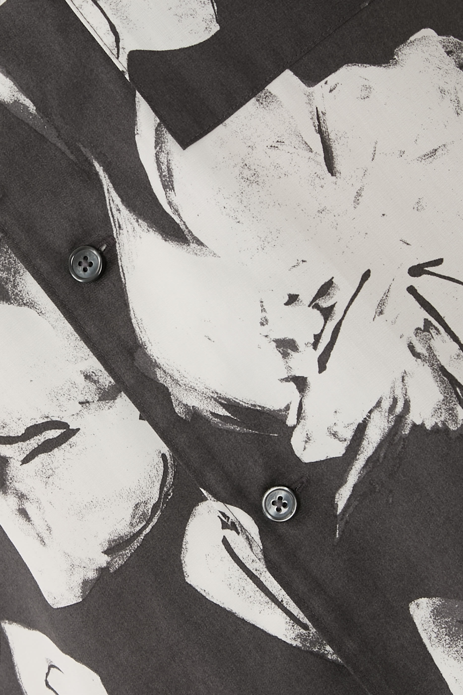 قميص نول براش فلو