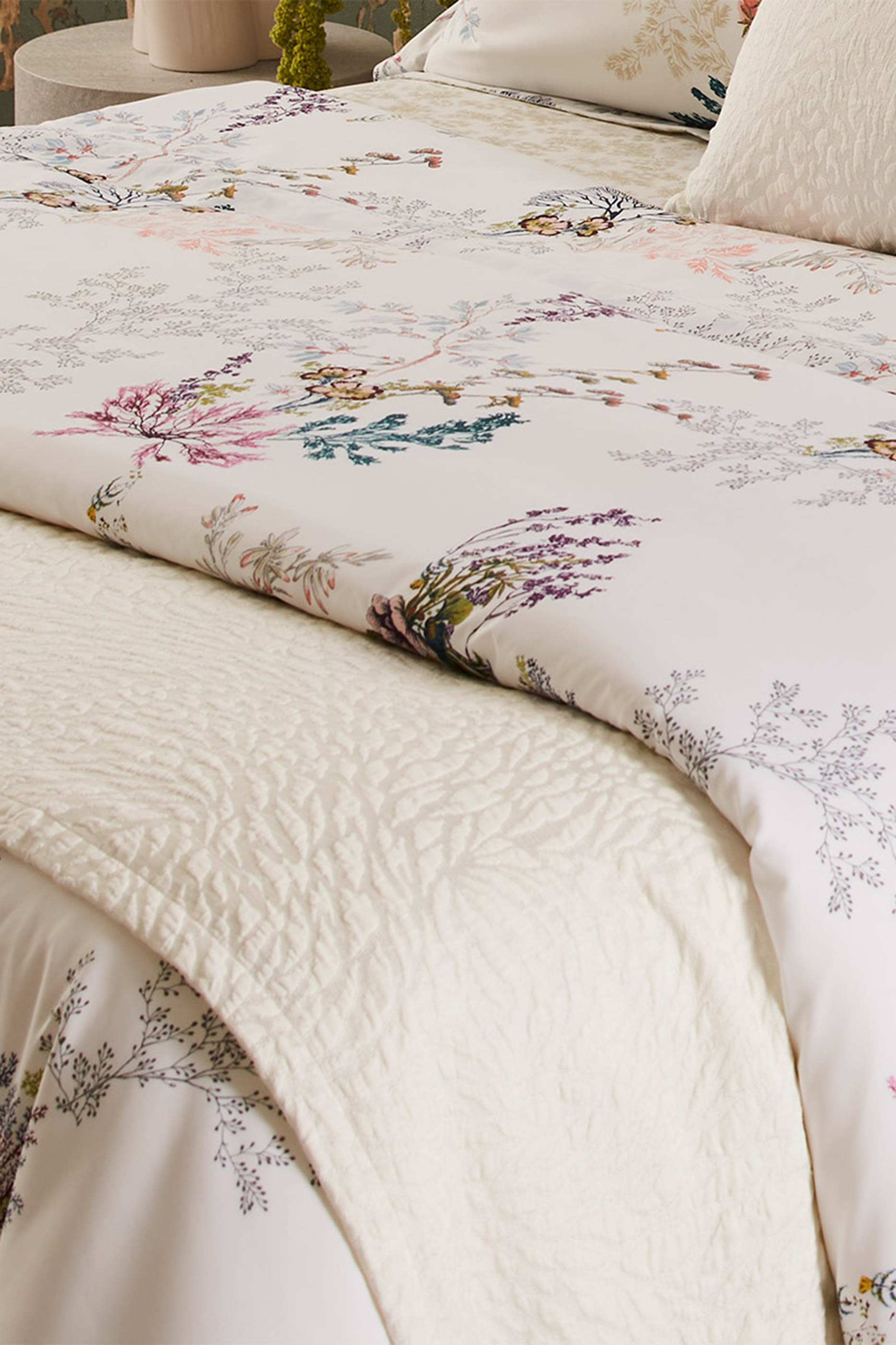 غطاء سرير سوفونير