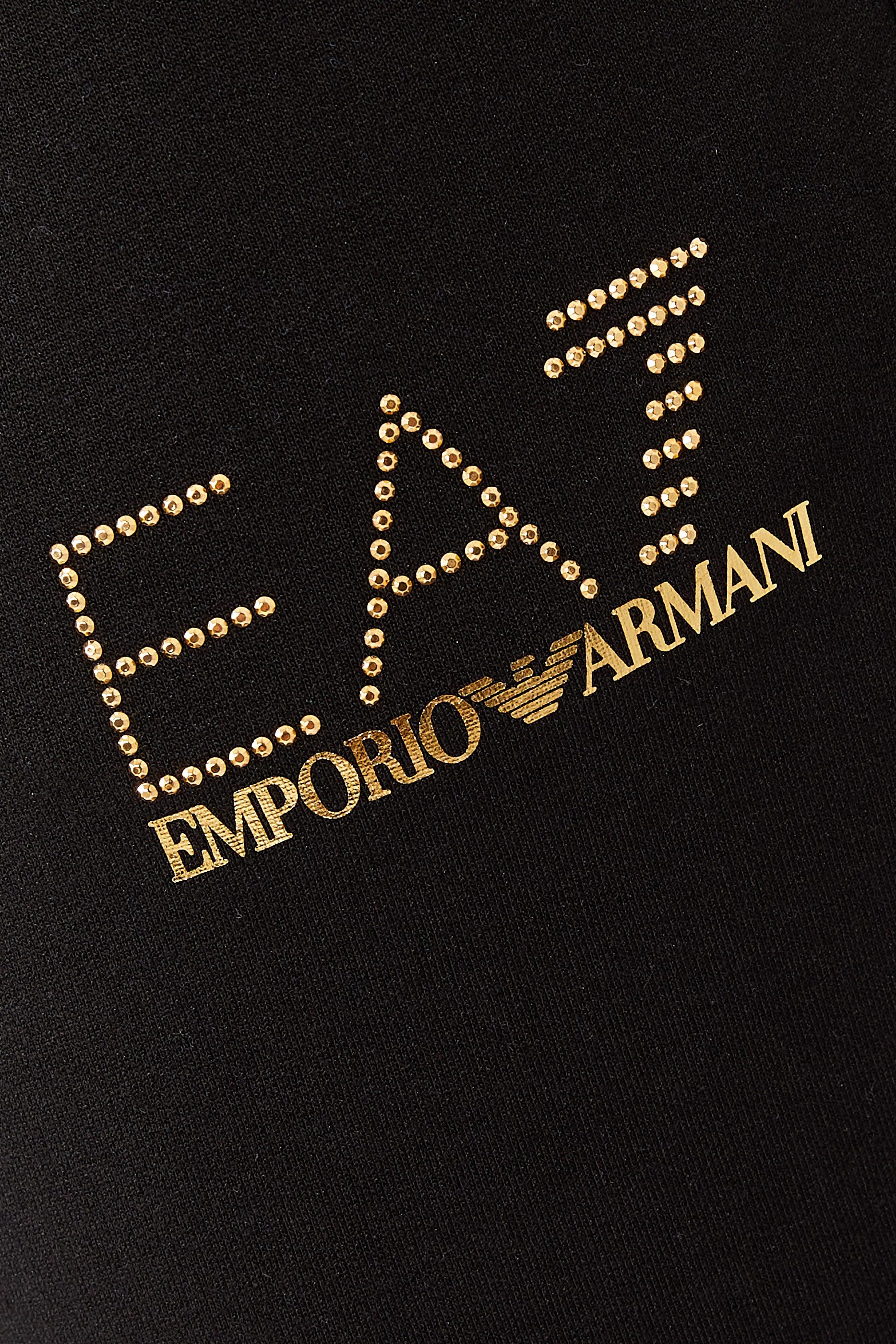 بنطال رياضي إيفلوشن بشعار الماركة