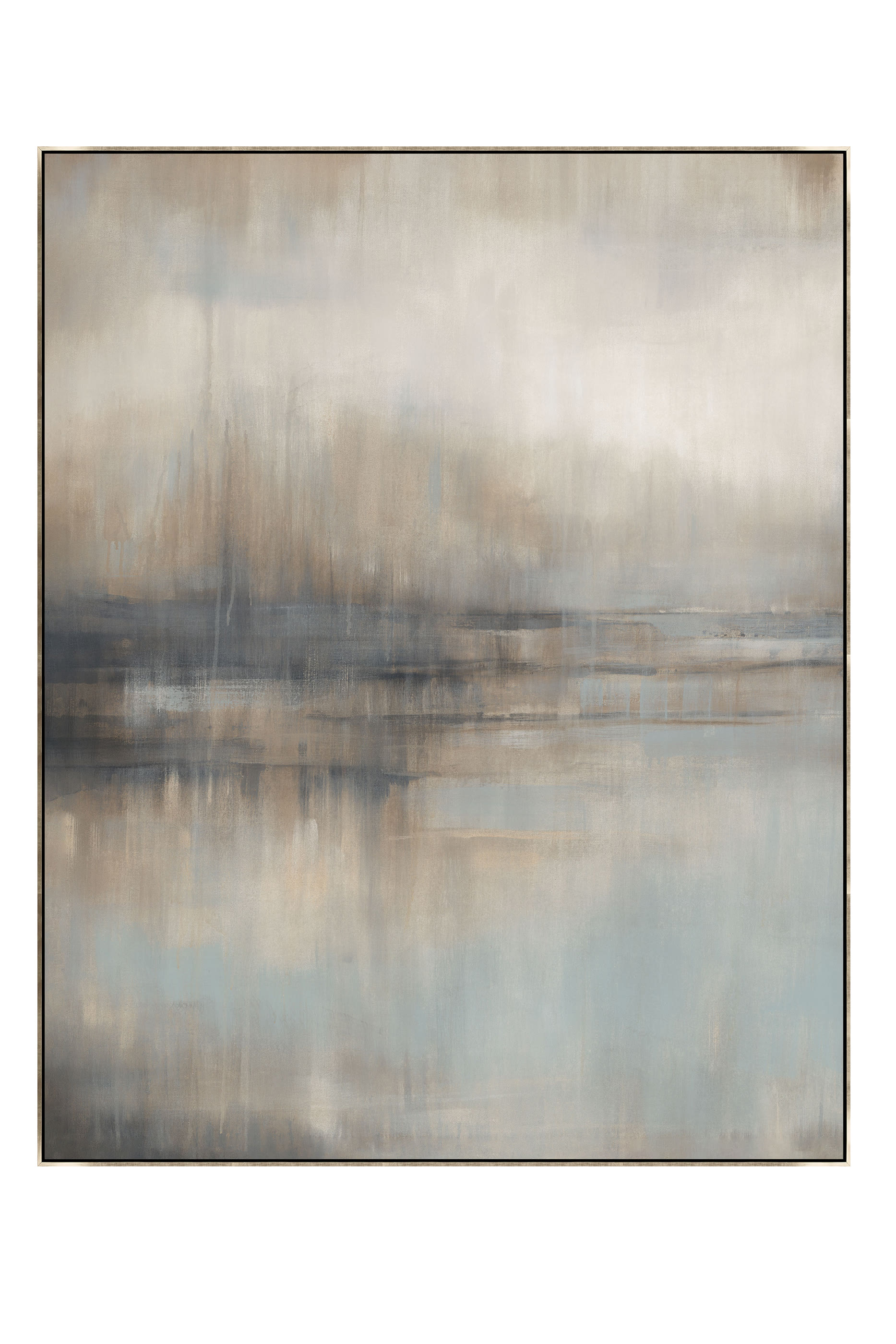 لوحة فنية رايني لايك II