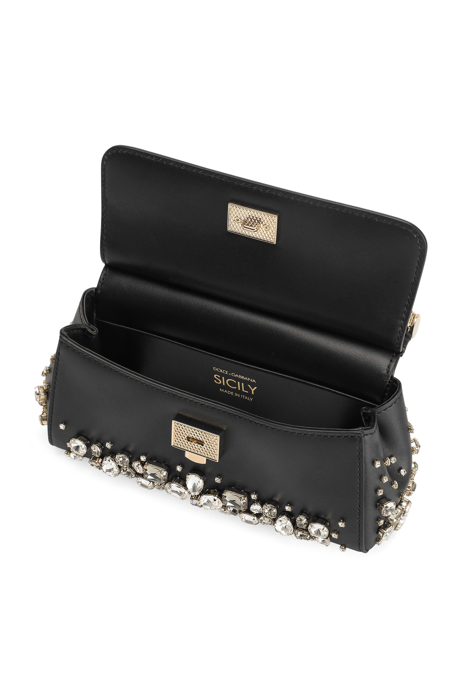  حقيبة يد سيسيلي صغيرة